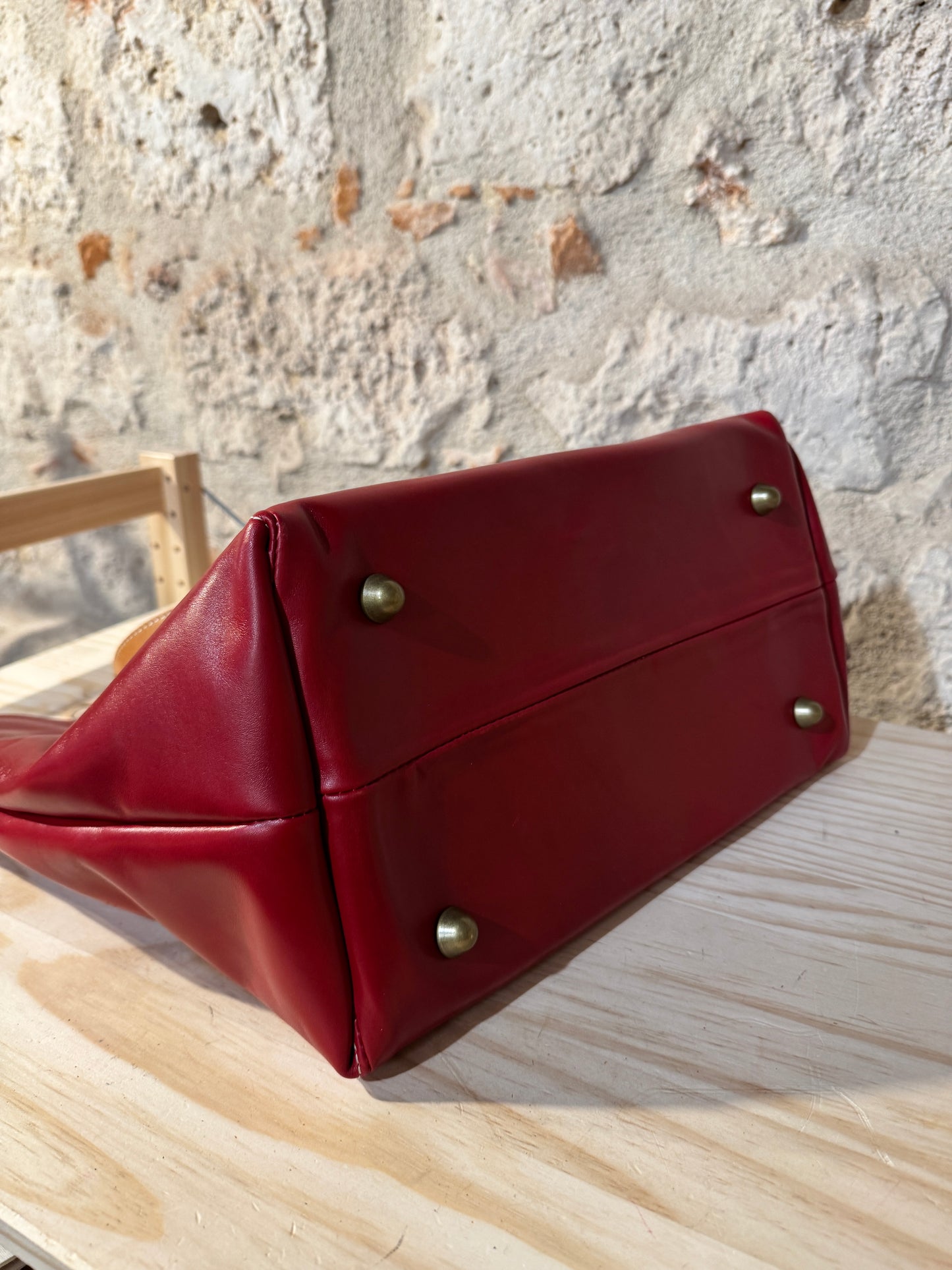 ORBEA in Pelle NUOVA COLLEZIONE