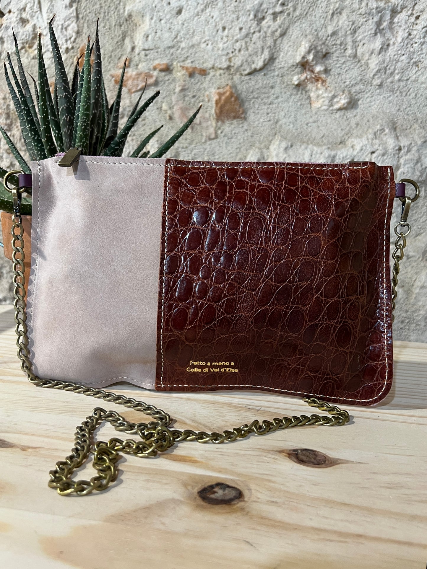 YUCCA NUOVA COLLEZIONE