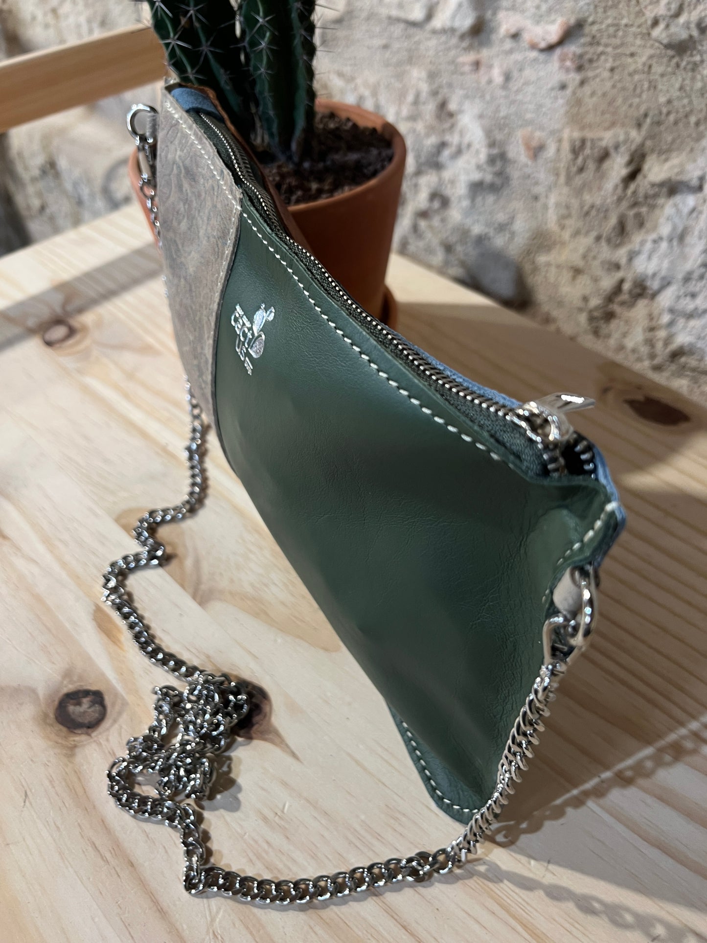 YUCCA NUOVA COLLEZIONE
