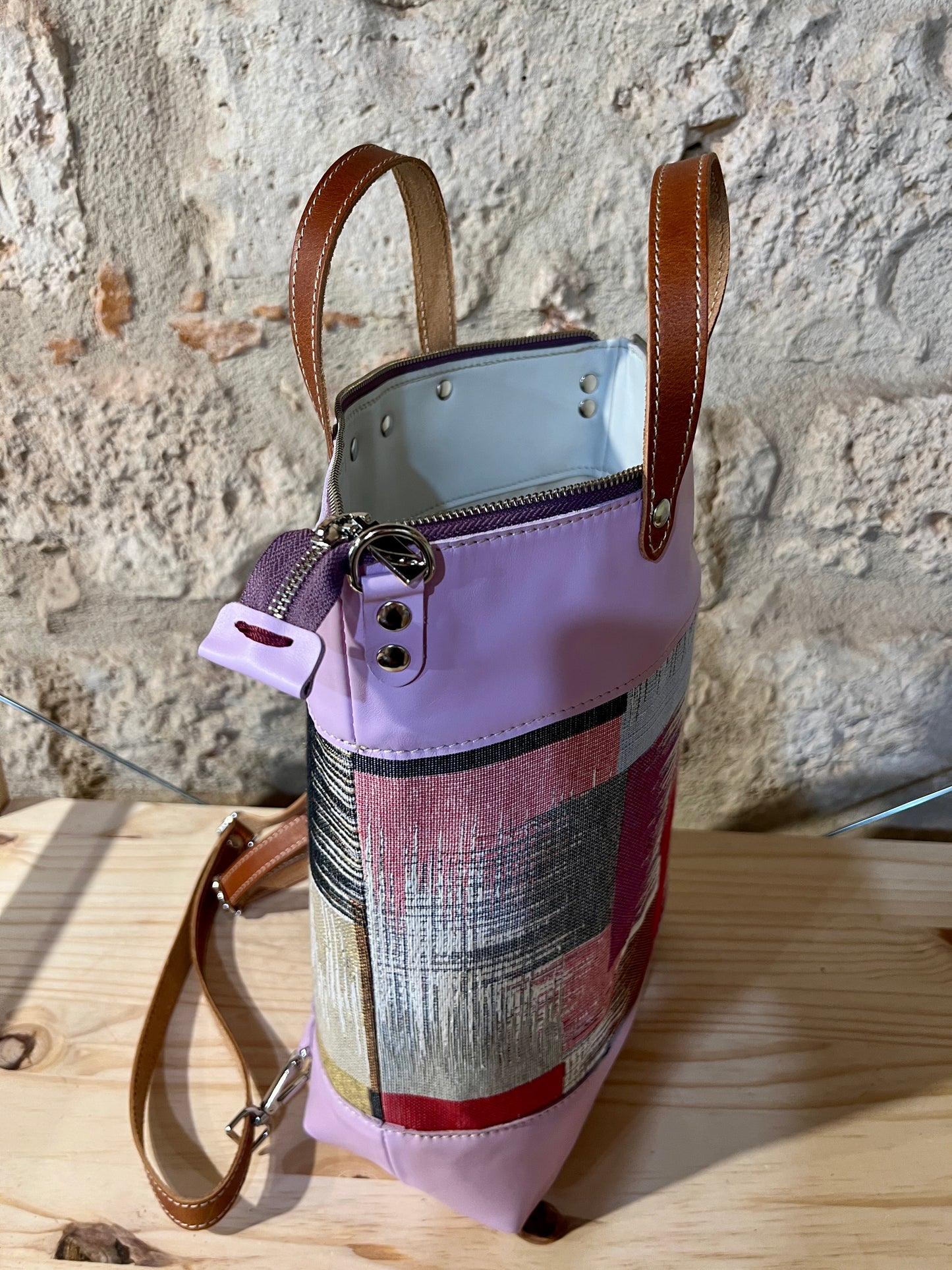 DOROTHEA la Borsa Zaino