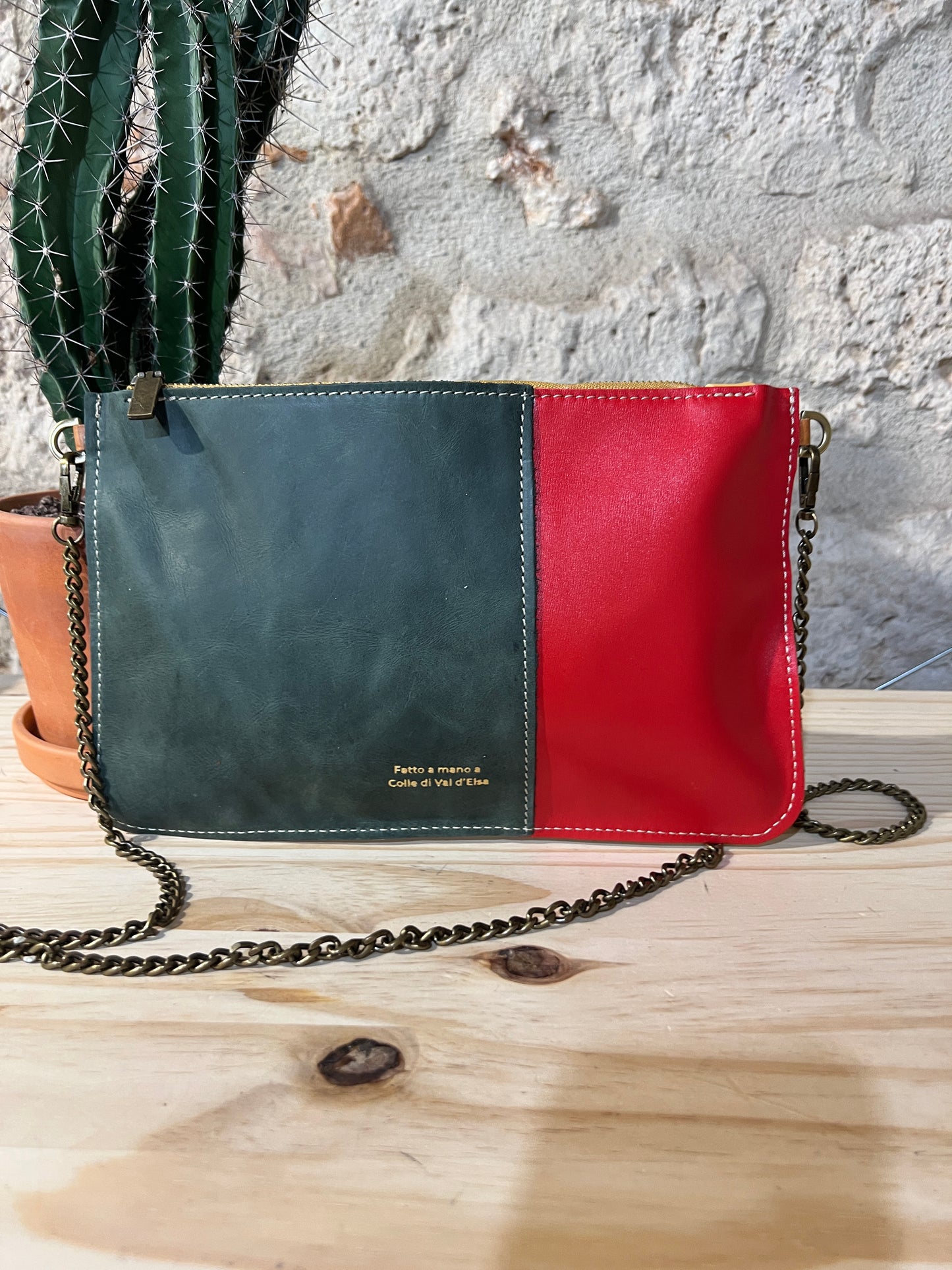 YUCCA NUOVA COLLEZIONE