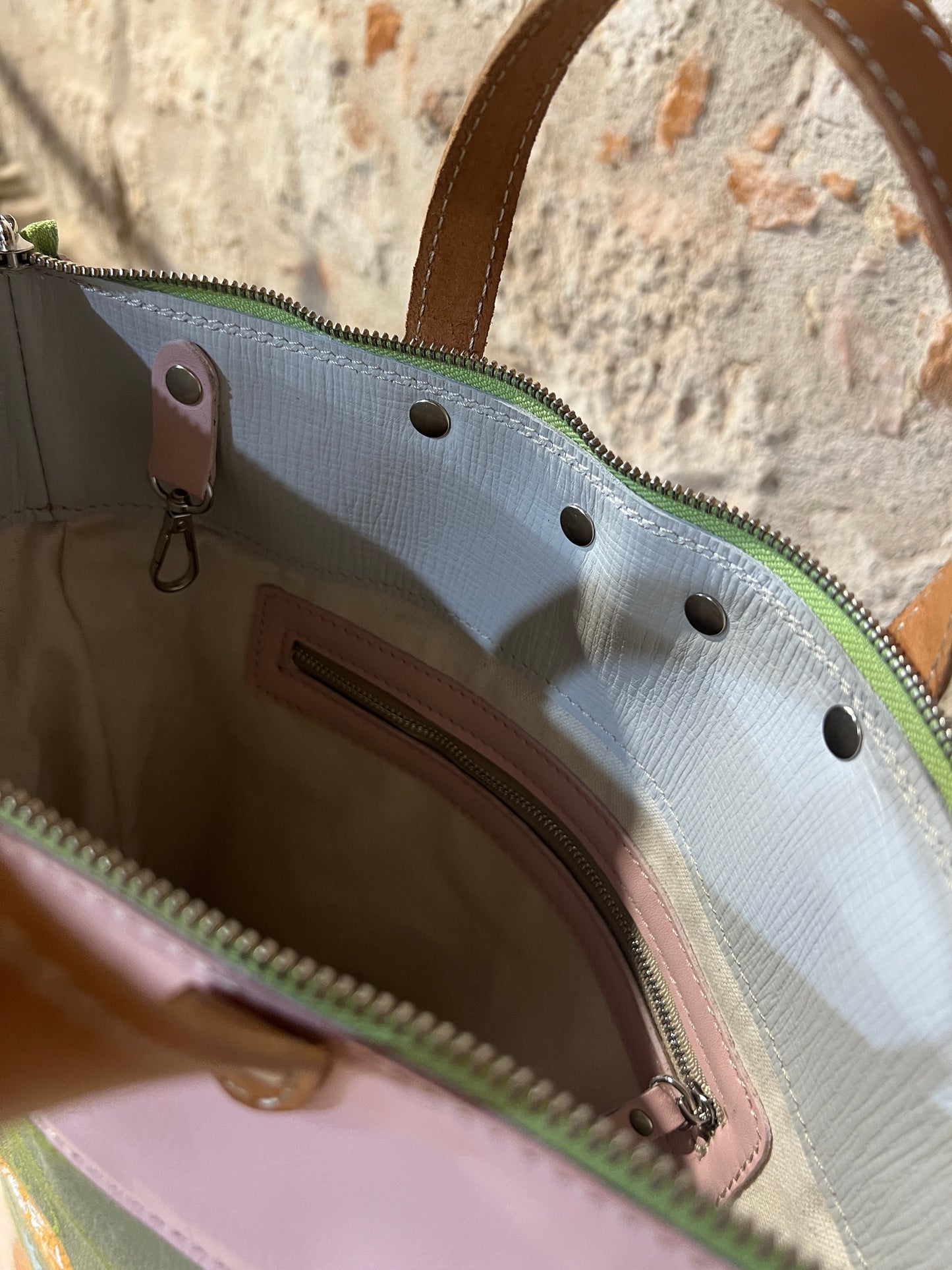 DOROTHEA la Borsa Zaino