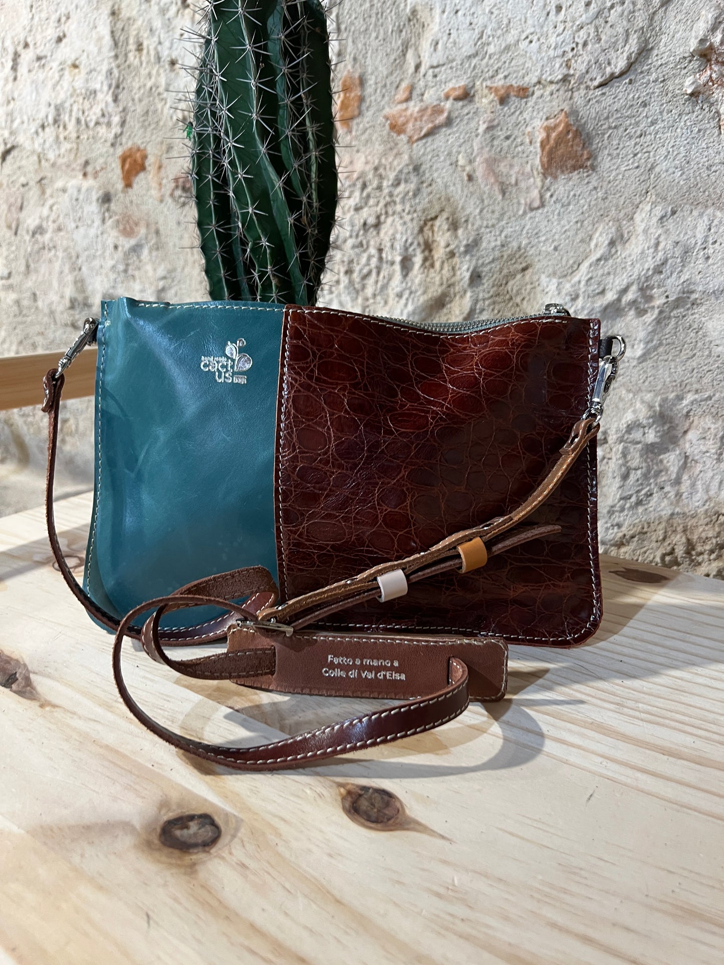 YUCCA NUOVA COLLEZIONE