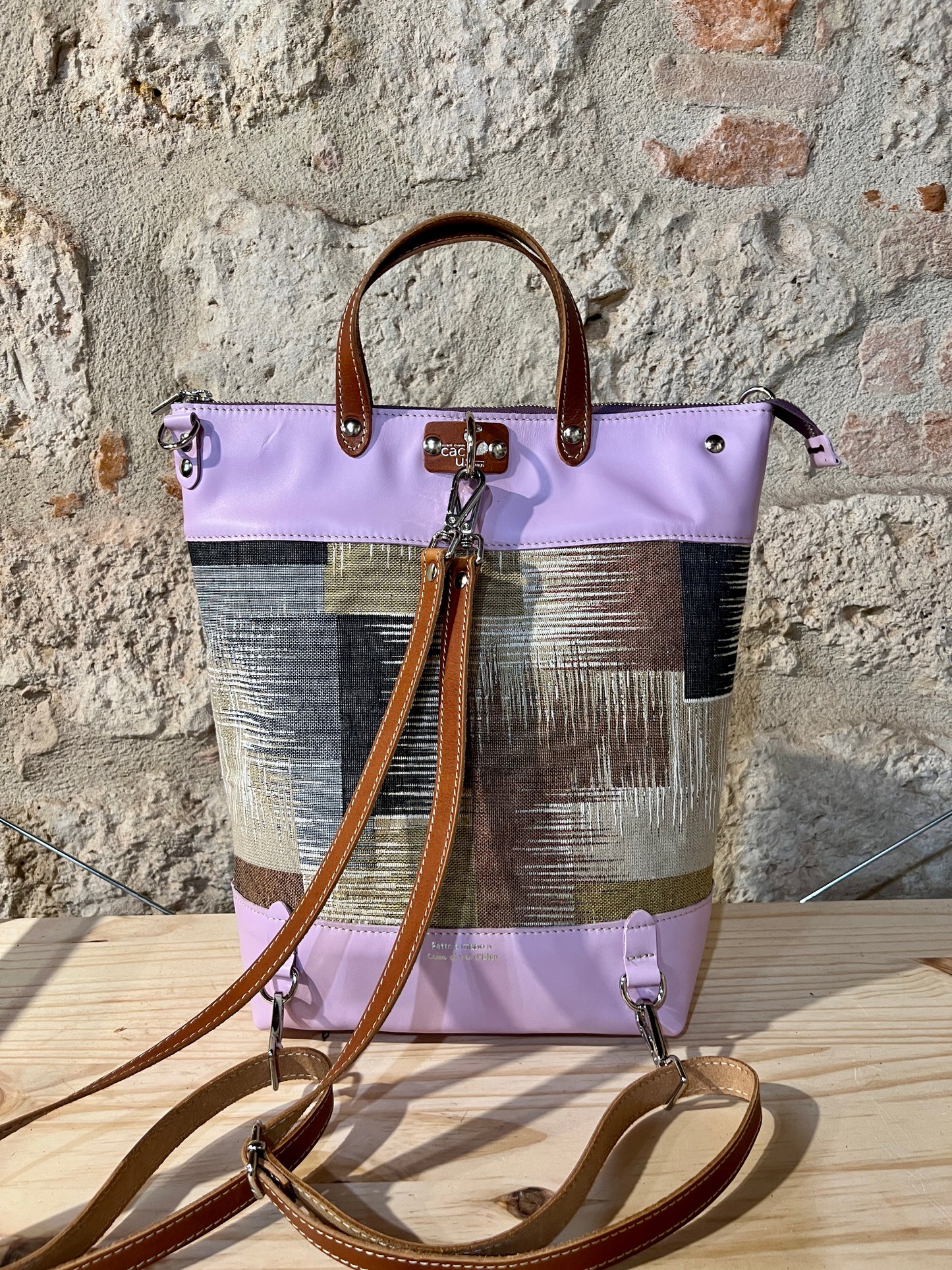 DOROTHEA la Borsa Zaino