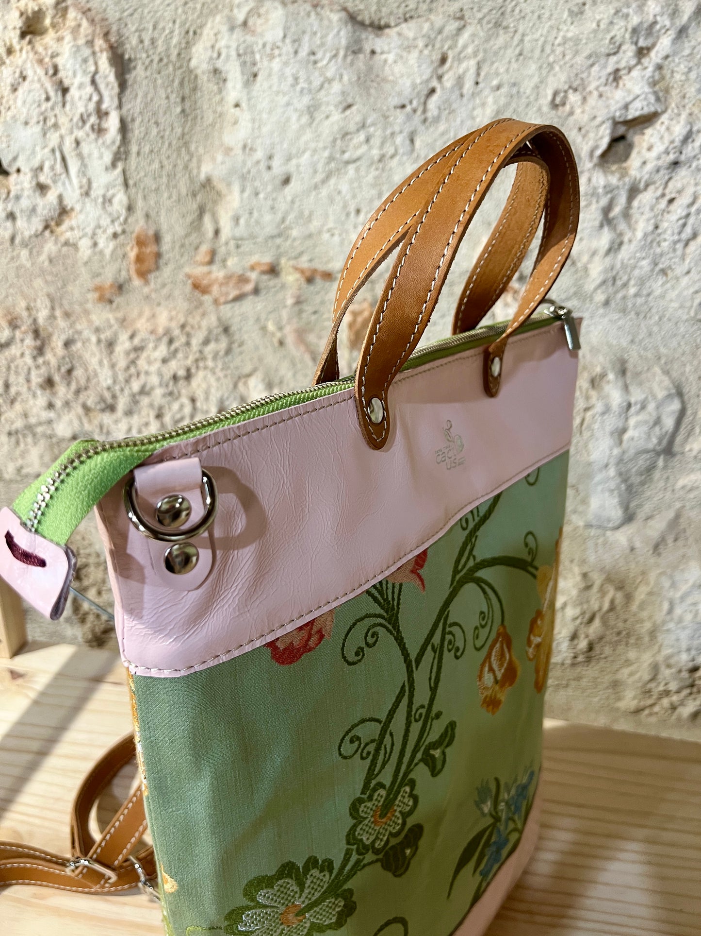 DOROTHEA la Borsa Zaino