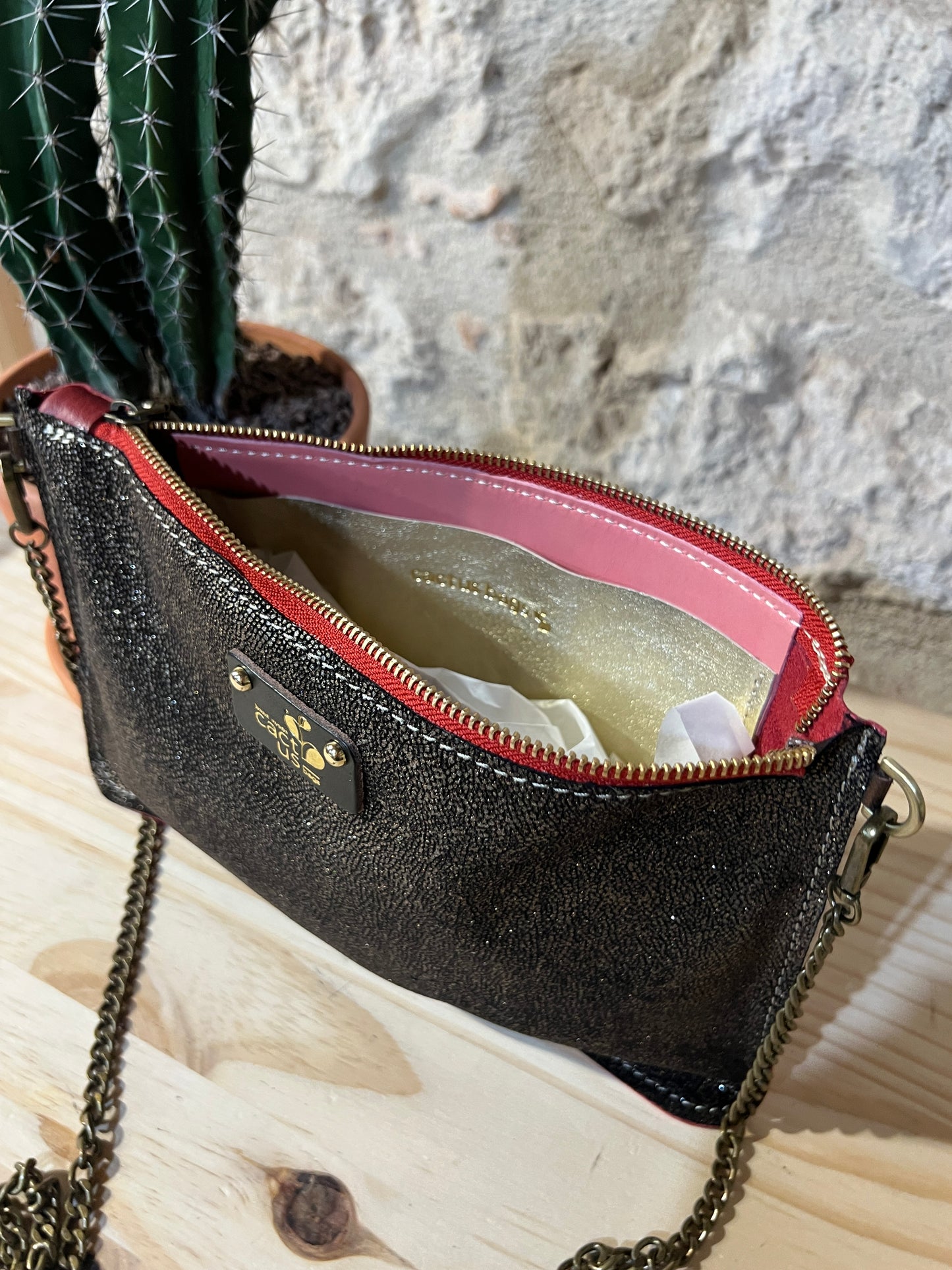 YUCCA NUOVA COLLEZIONE