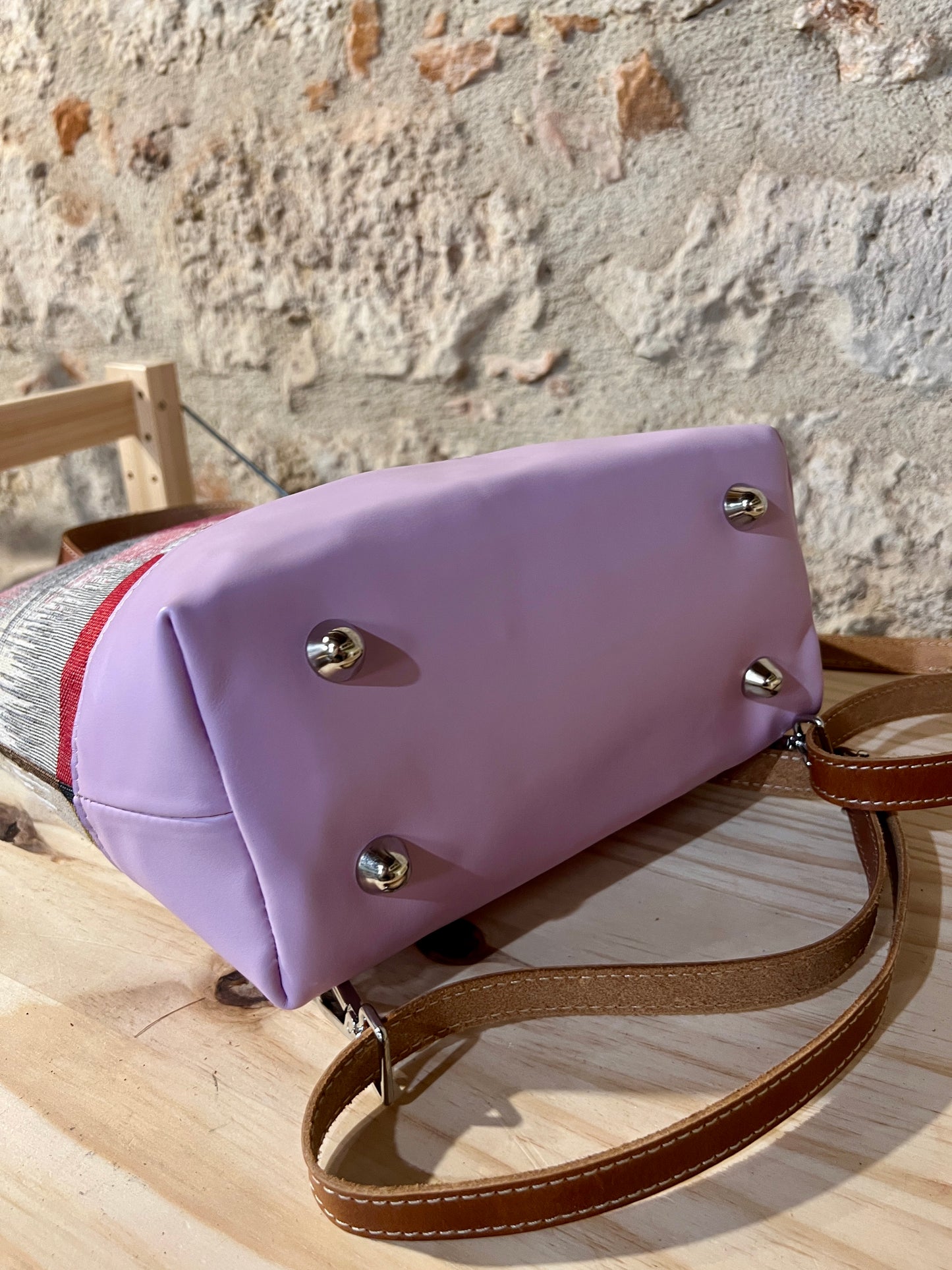 DOROTHEA la Borsa Zaino