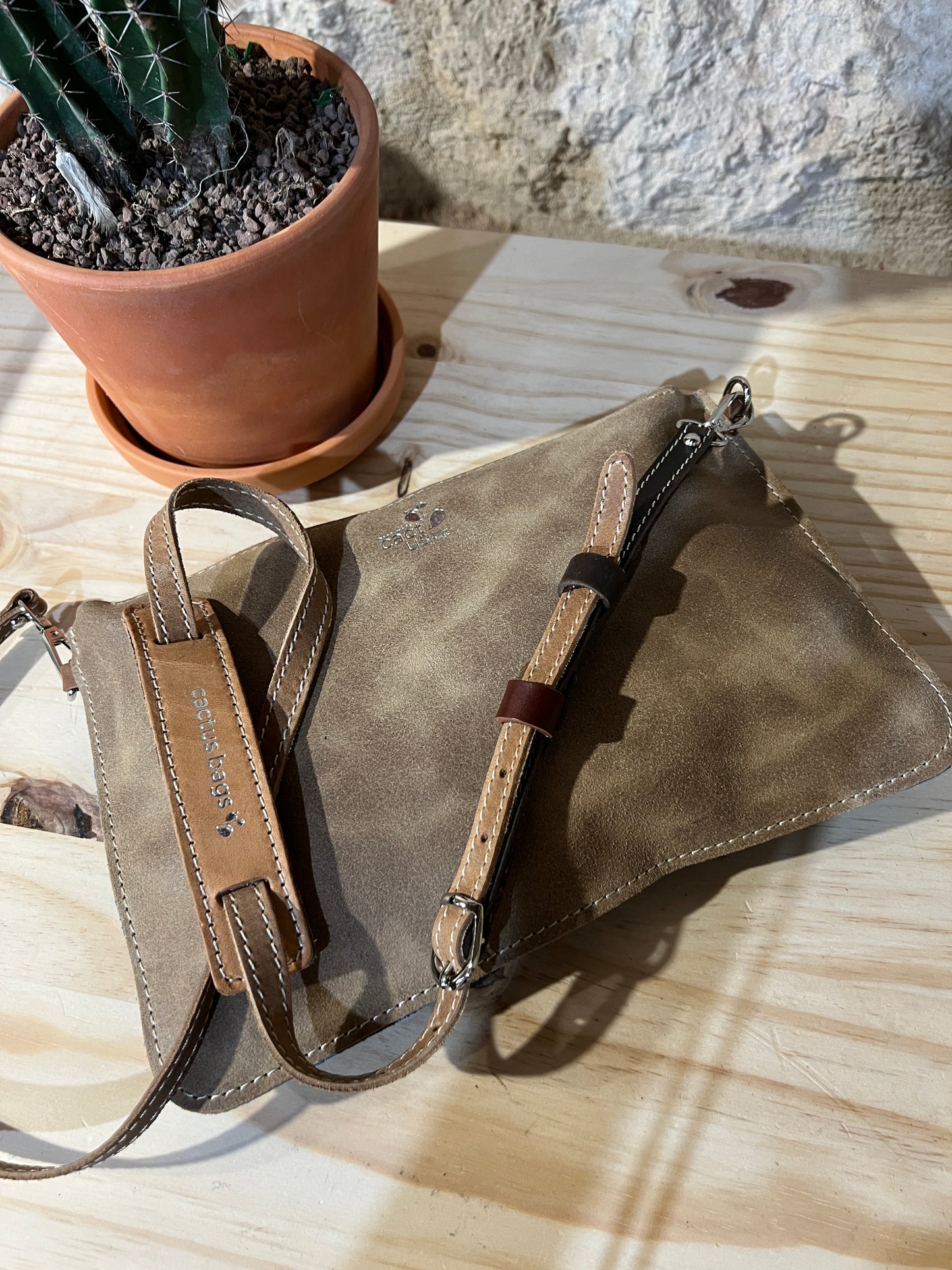 YUCCA NUOVA COLLEZIONE
