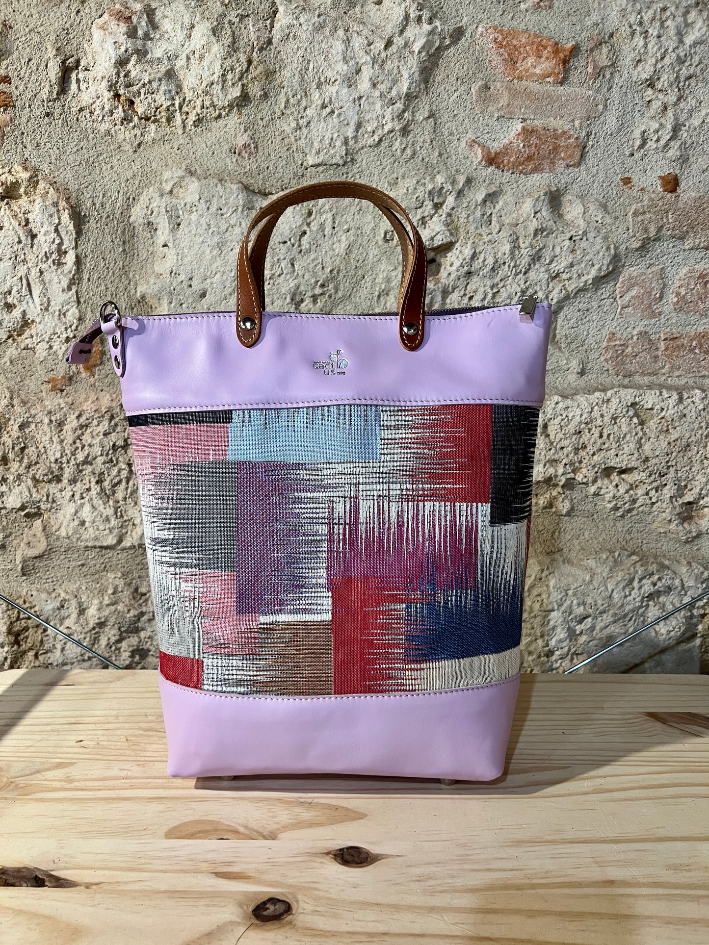 DOROTHEA la Borsa Zaino