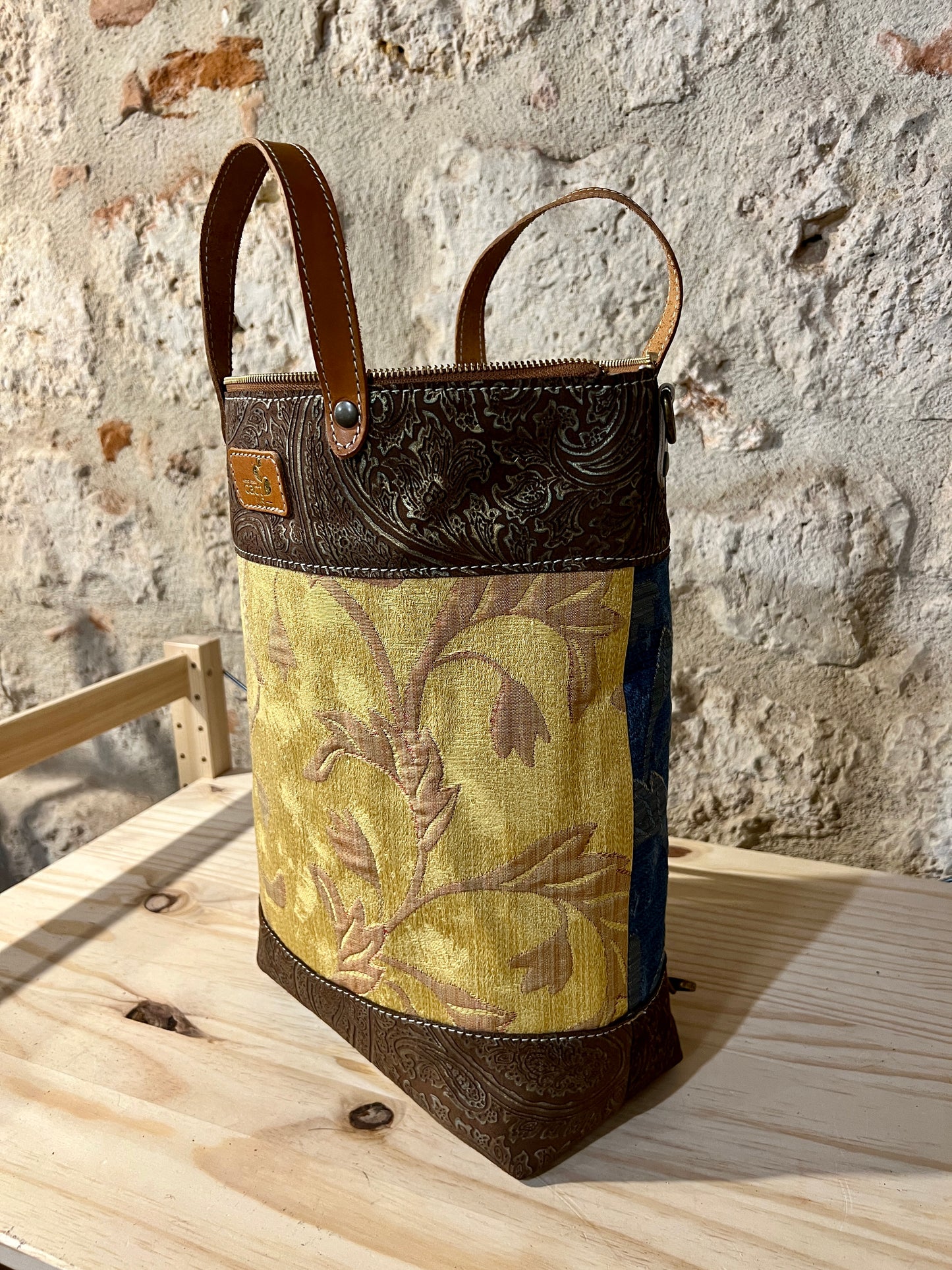 DOROTHEA la Borsa Zaino
