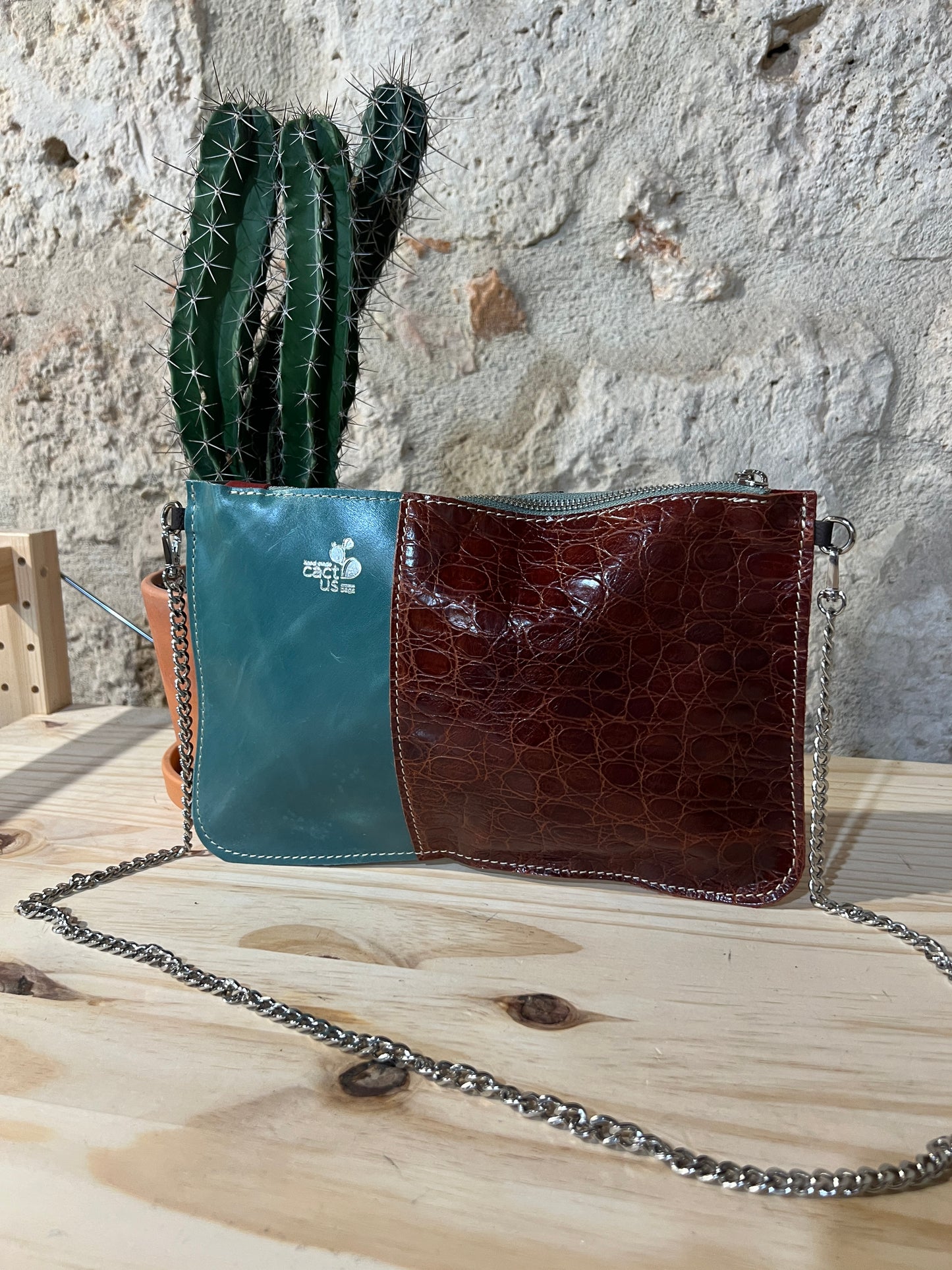 YUCCA NUOVA COLLEZIONE