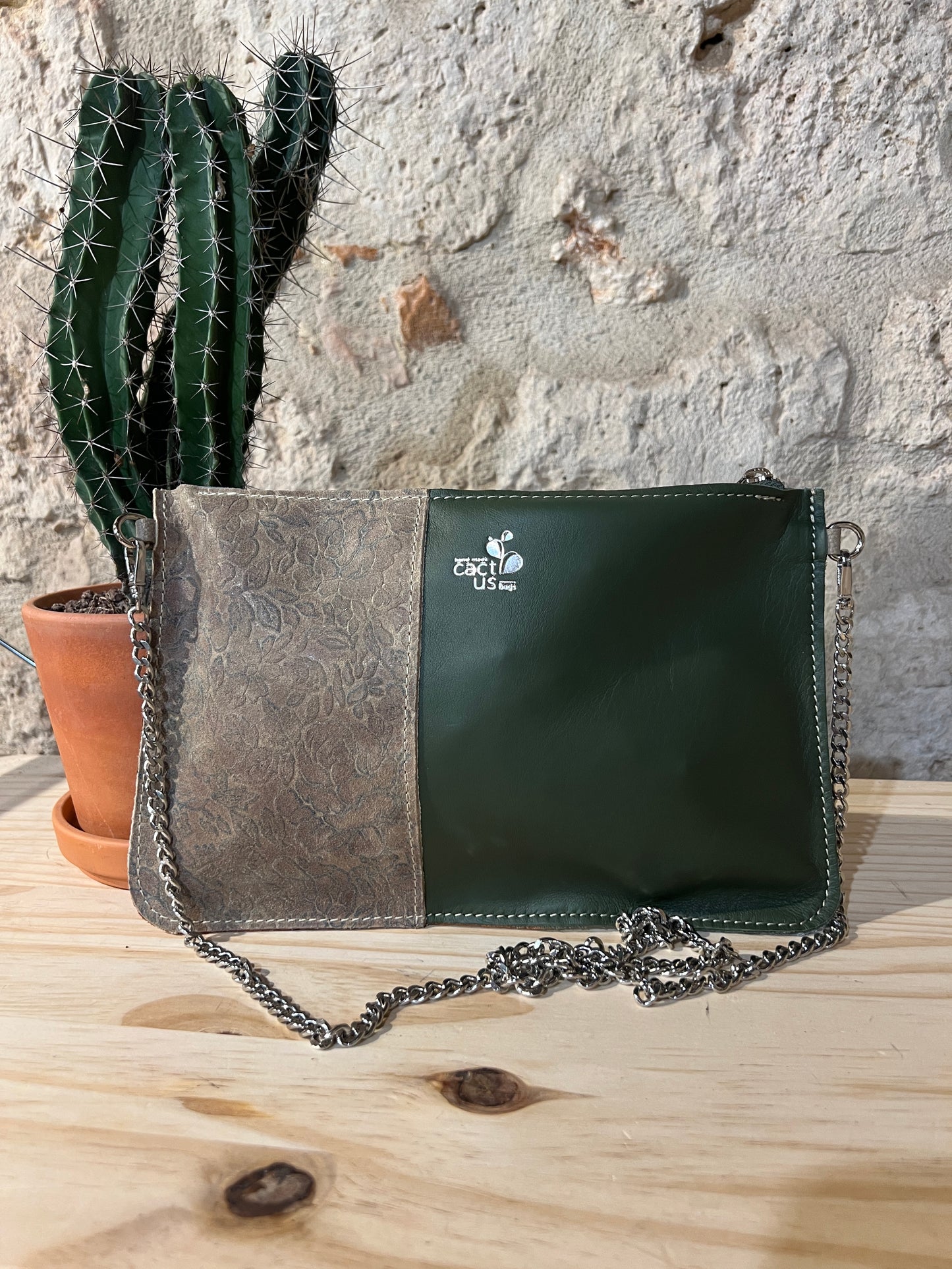 YUCCA NUOVA COLLEZIONE