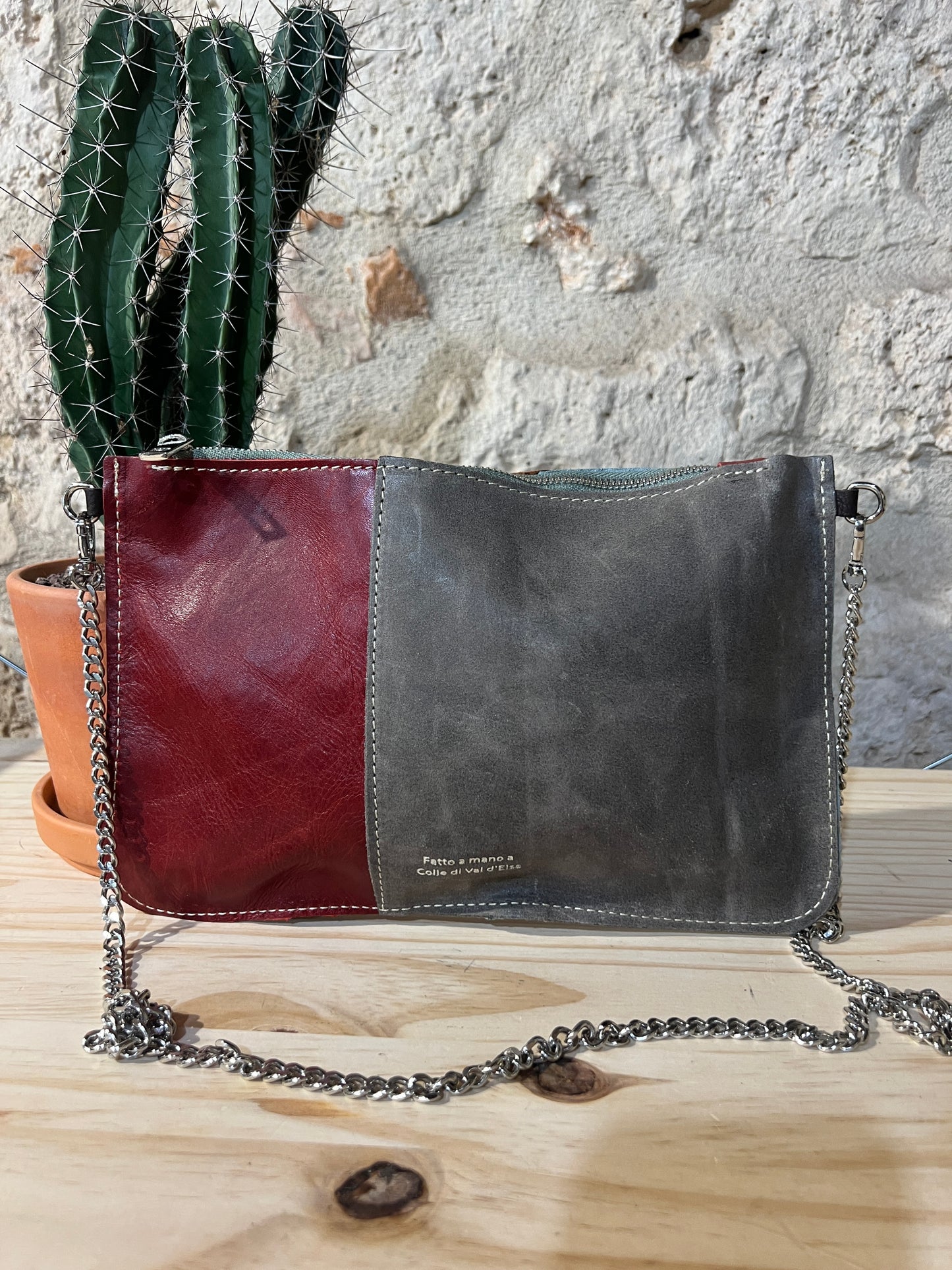 YUCCA NUOVA COLLEZIONE