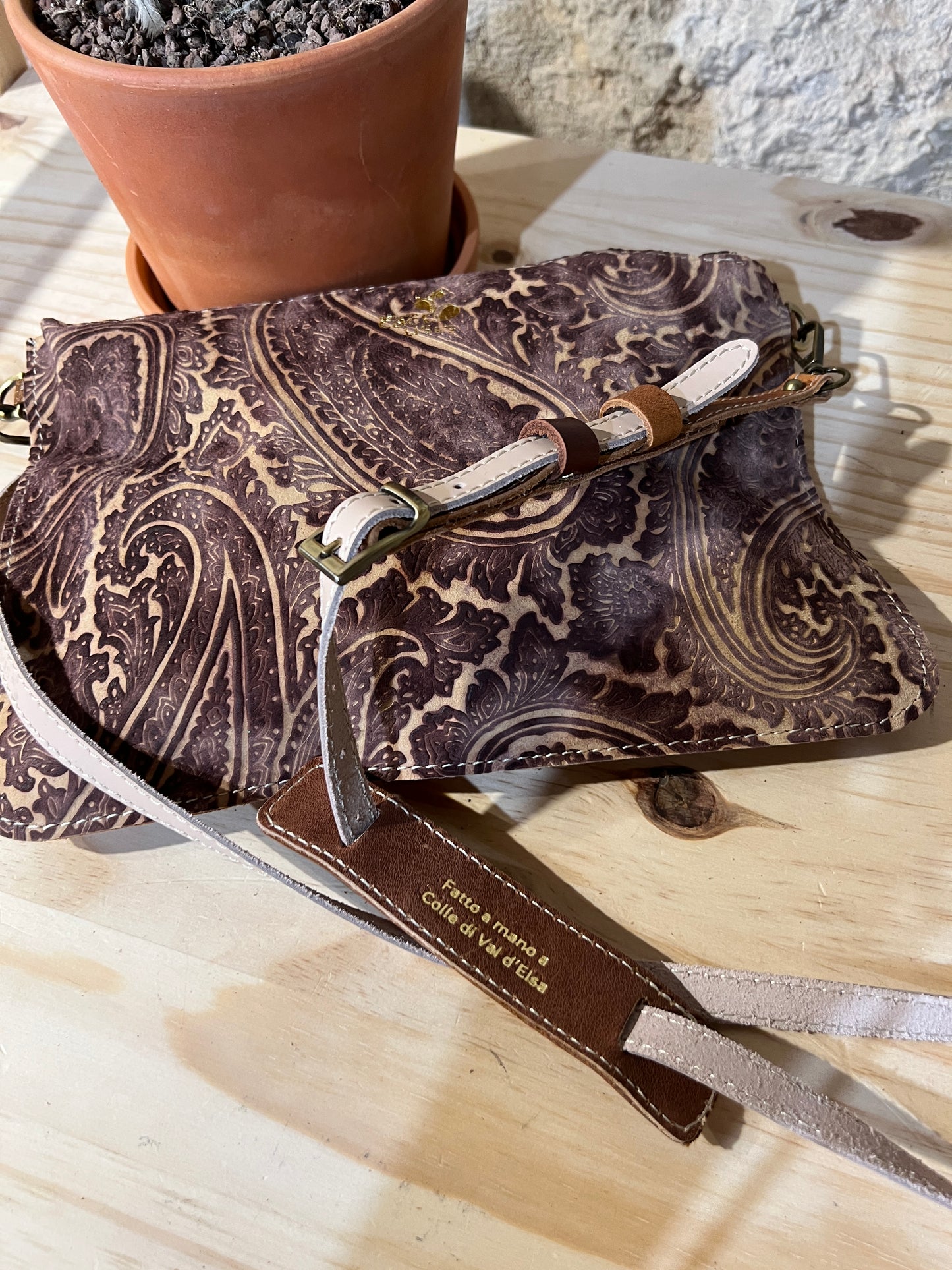 YUCCA NUOVA COLLEZIONE