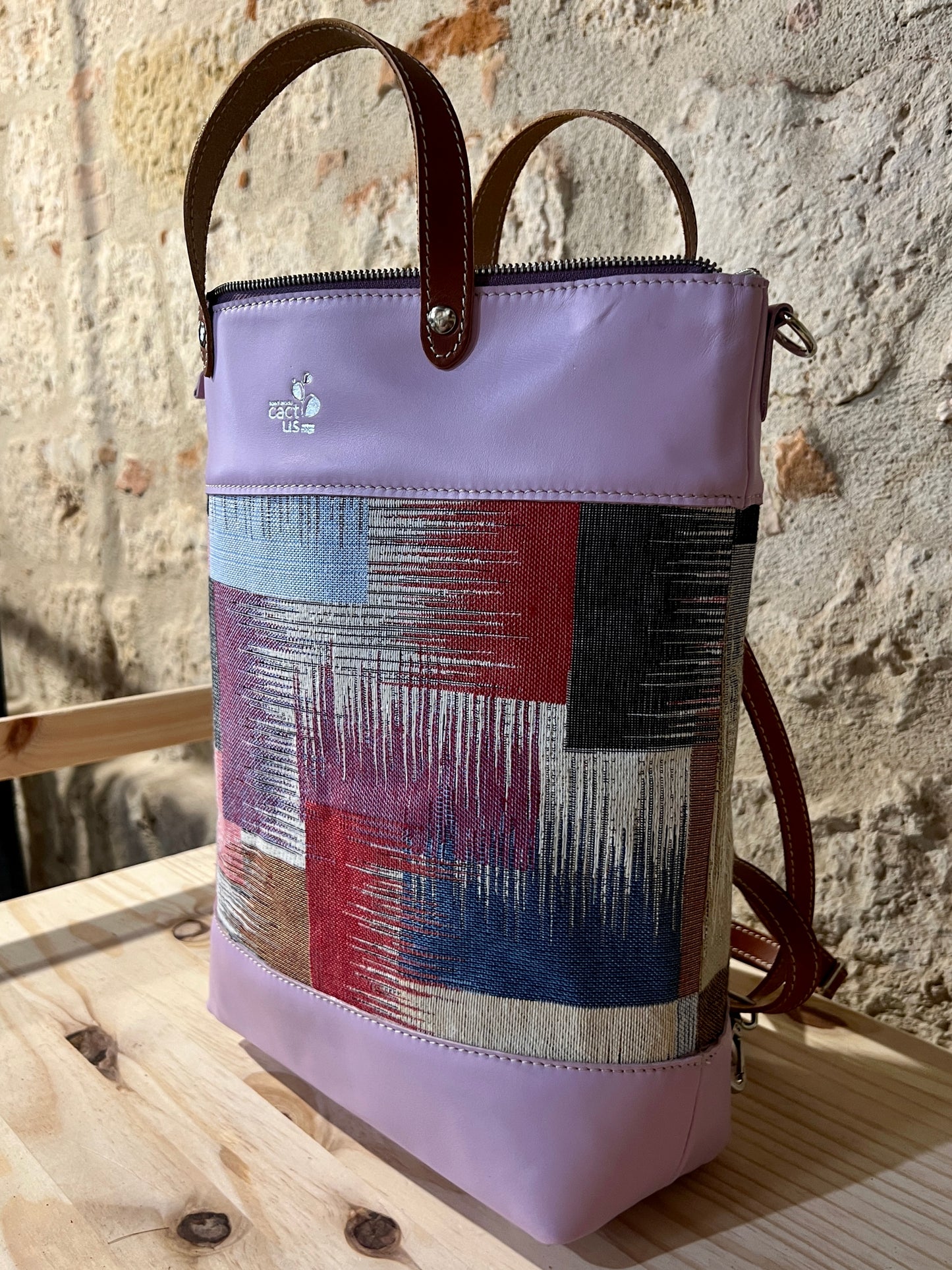 DOROTHEA la Borsa Zaino
