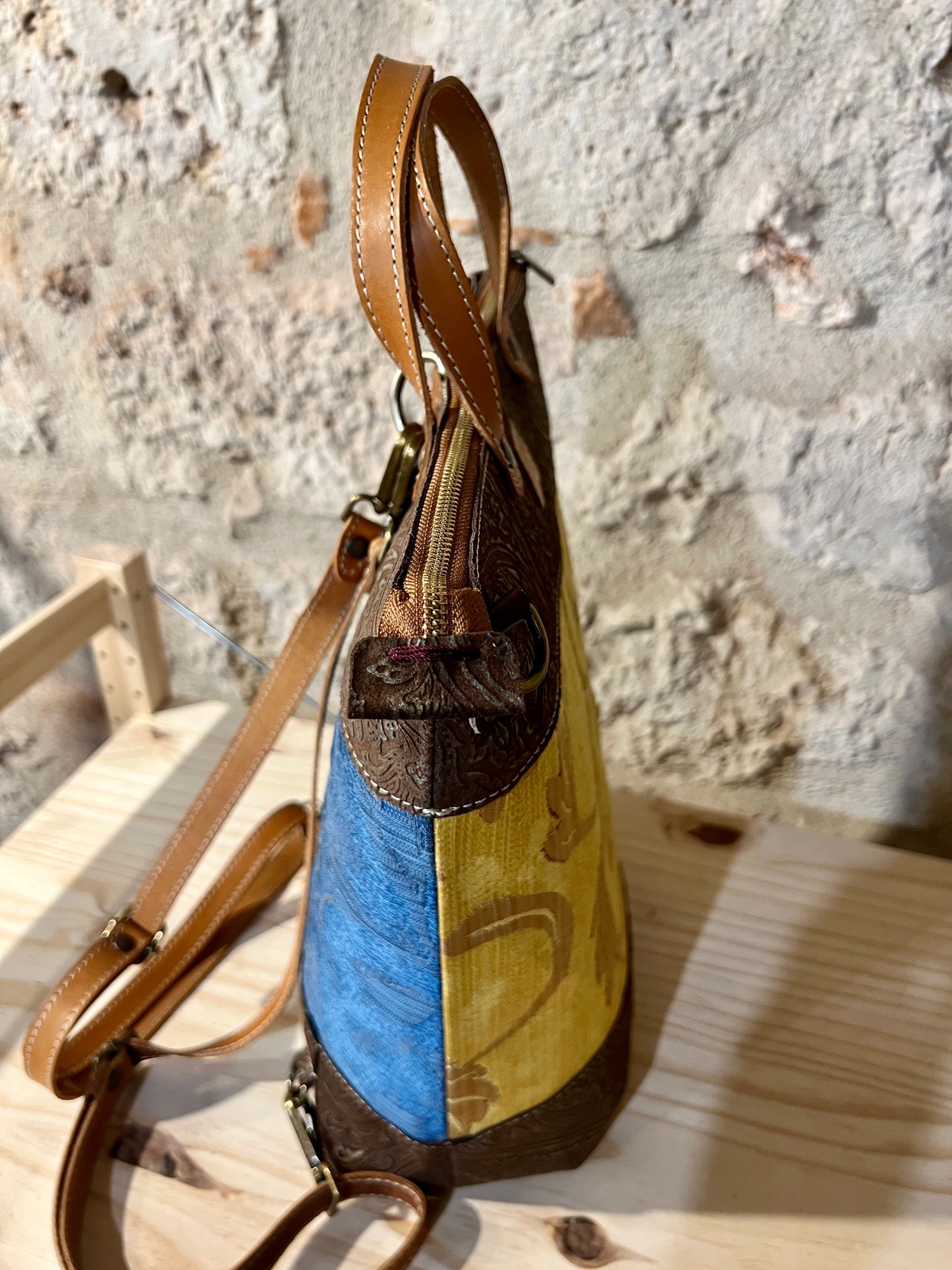 DOROTHEA la Borsa Zaino
