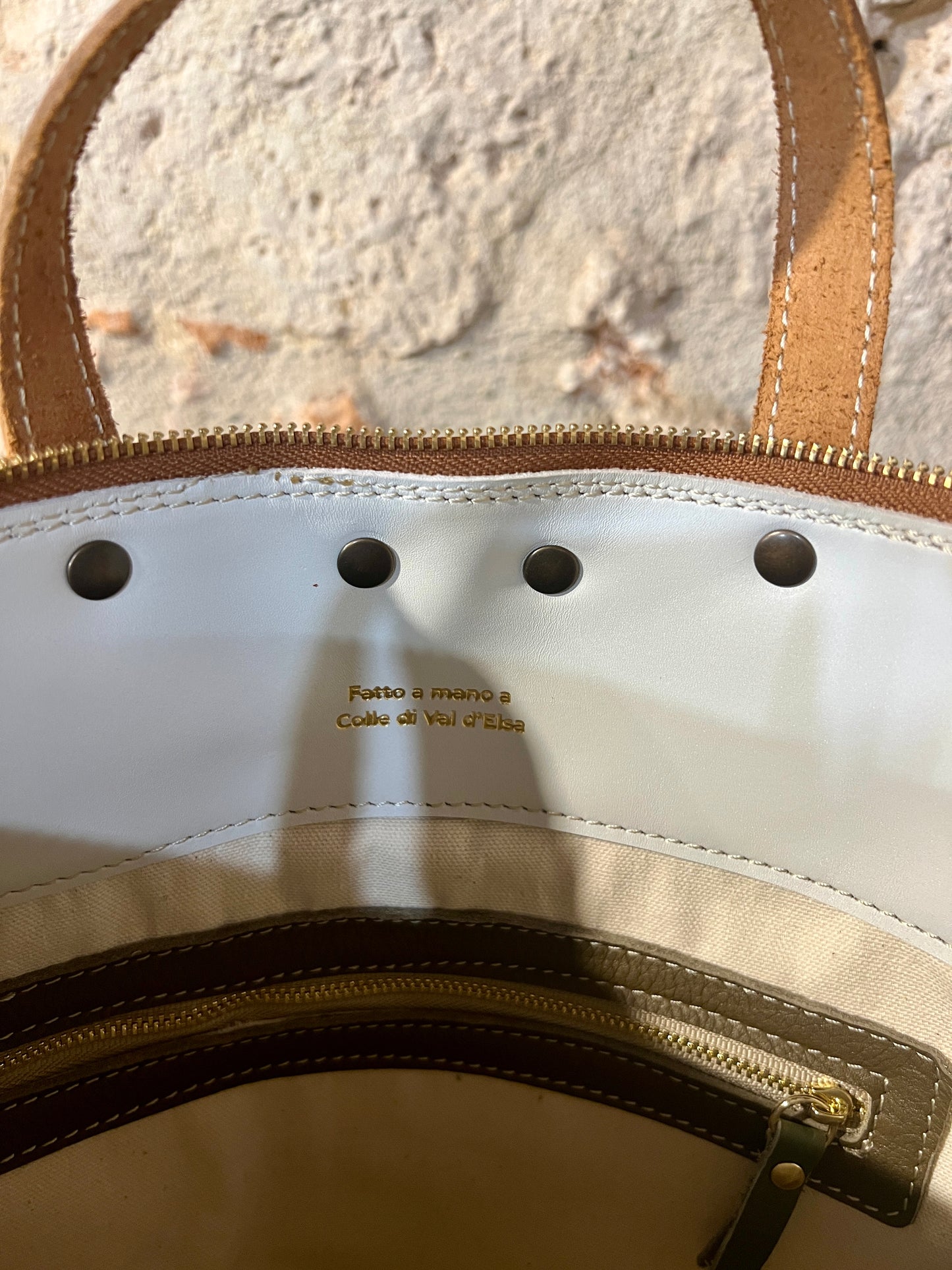 DOROTHEA la Borsa Zaino