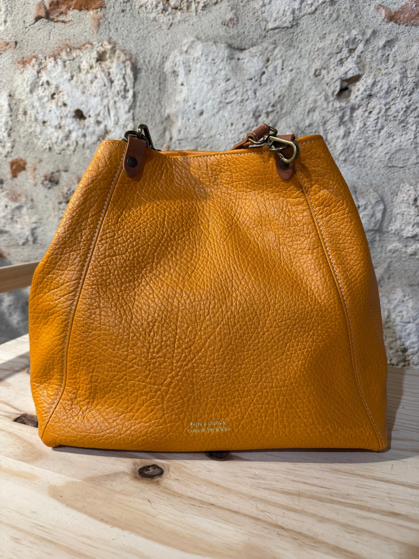 ORBEA in Pelle NUOVA COLLEZIONE
