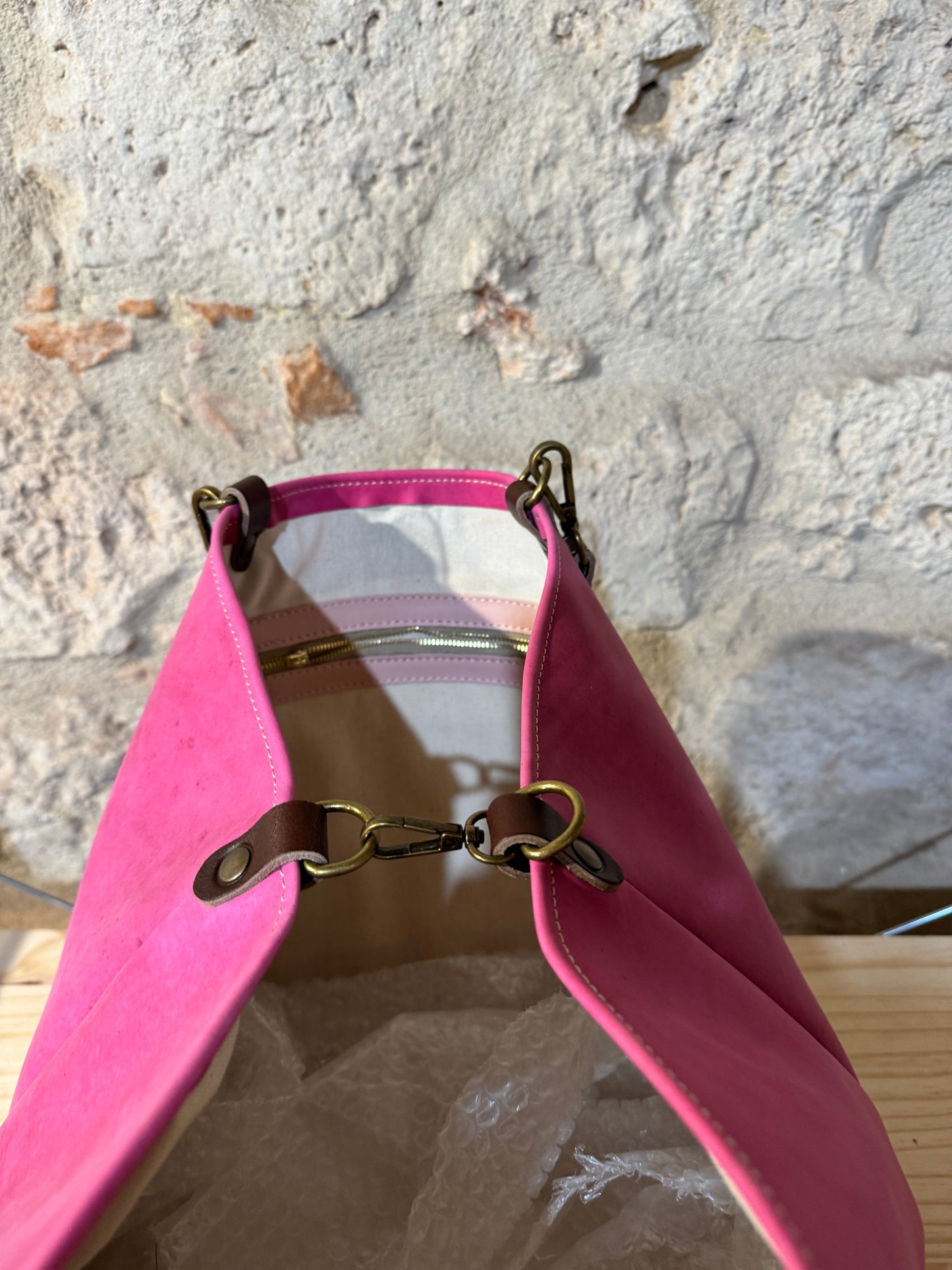 ORBEA in Pelle NUOVA COLLEZIONE