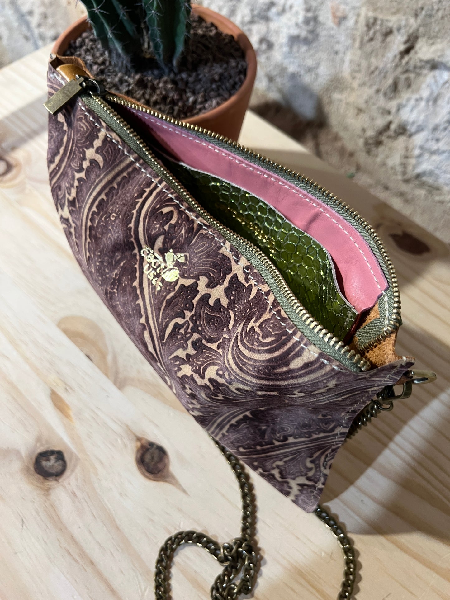 YUCCA NUOVA COLLEZIONE