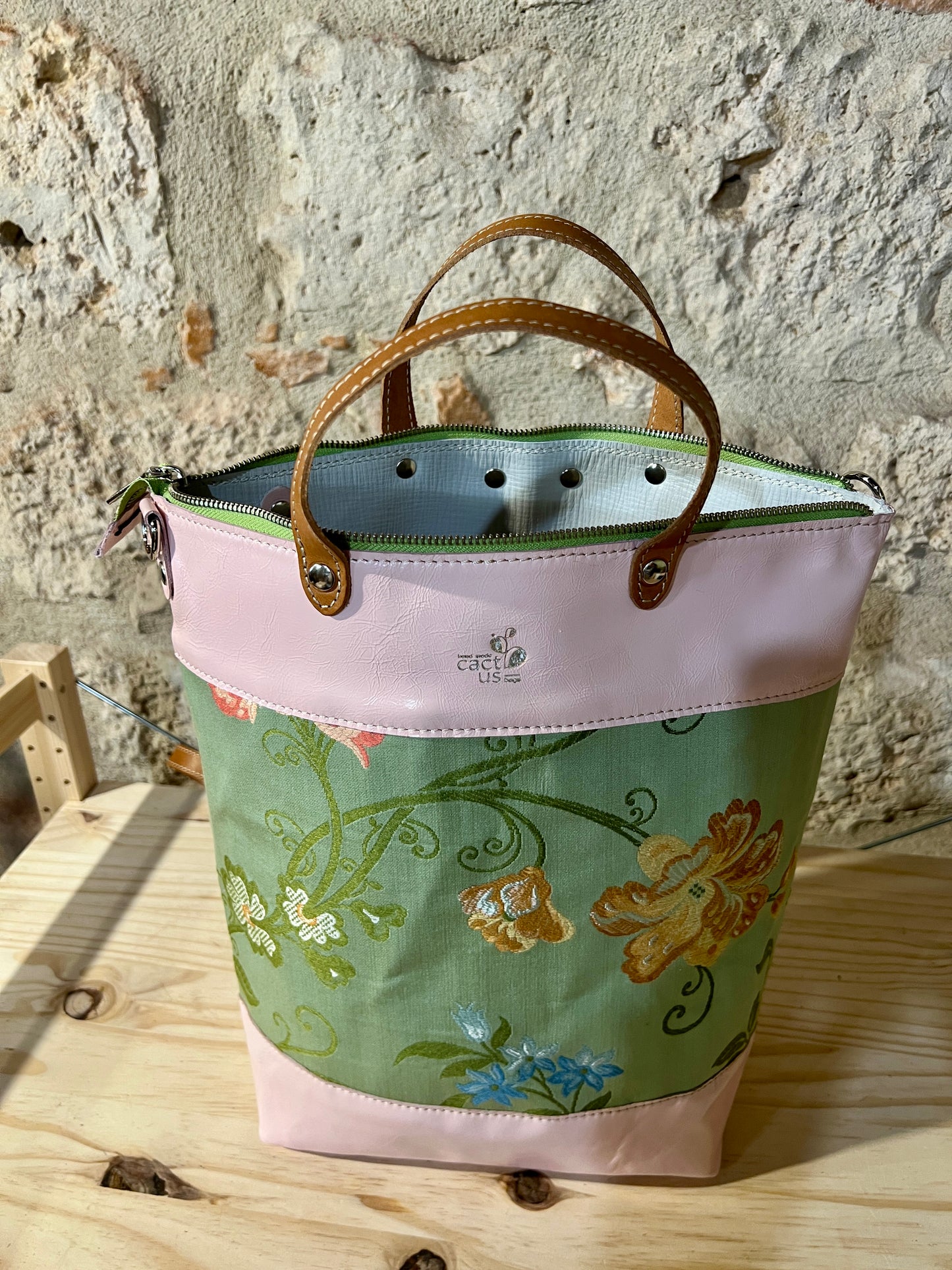 DOROTHEA la Borsa Zaino