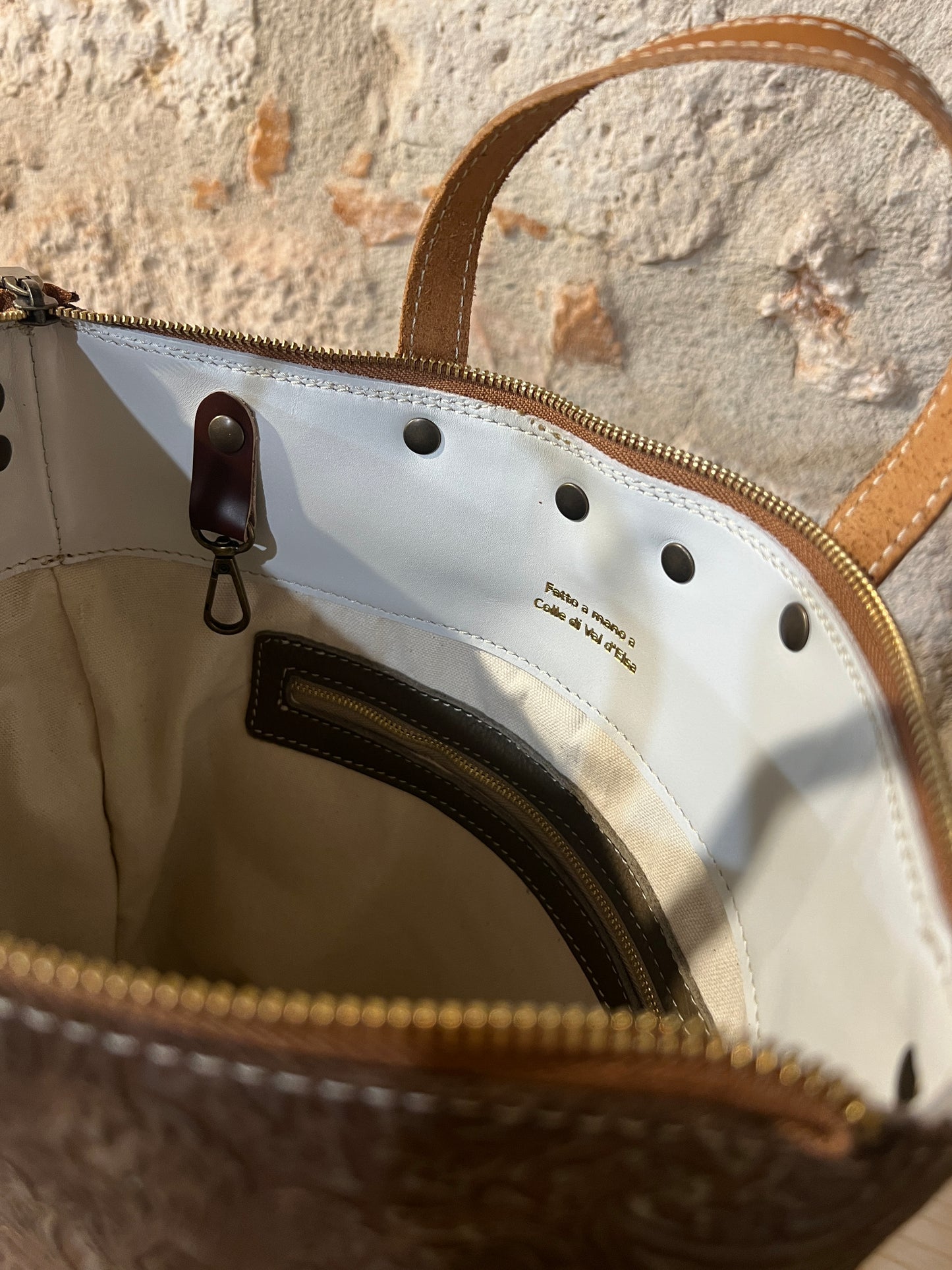 DOROTHEA la Borsa Zaino