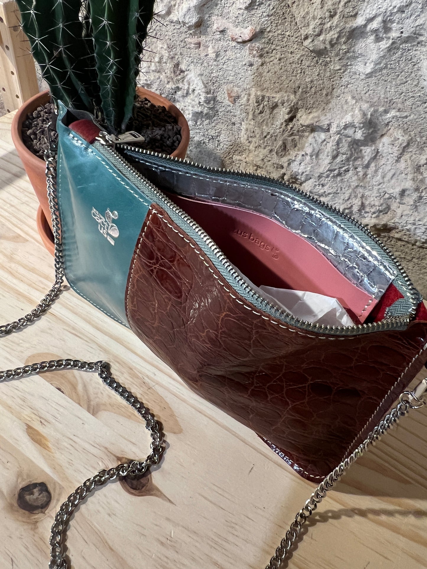 YUCCA NUOVA COLLEZIONE
