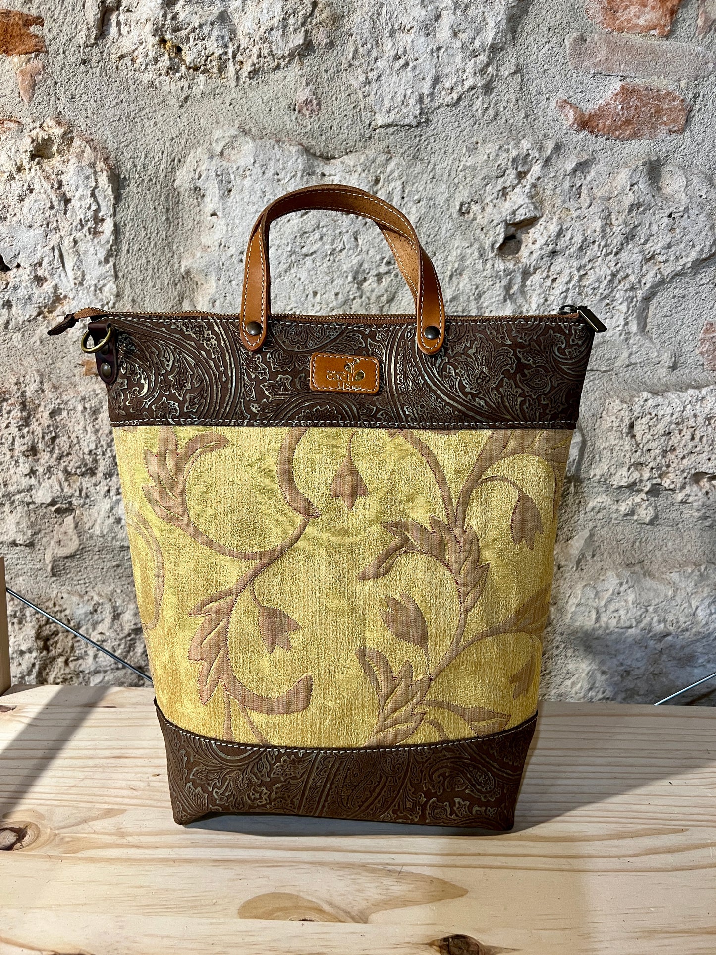 DOROTHEA la Borsa Zaino