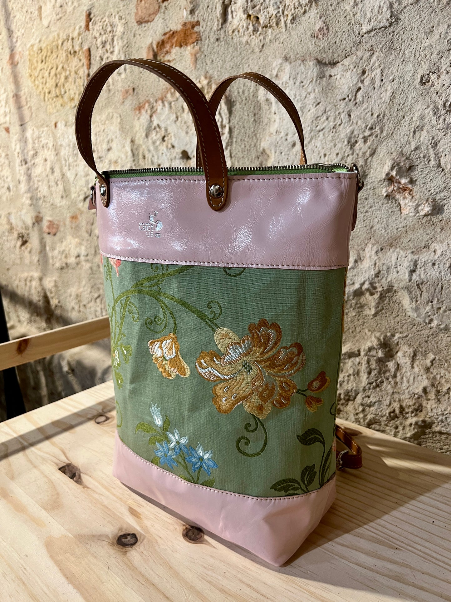 DOROTHEA la Borsa Zaino