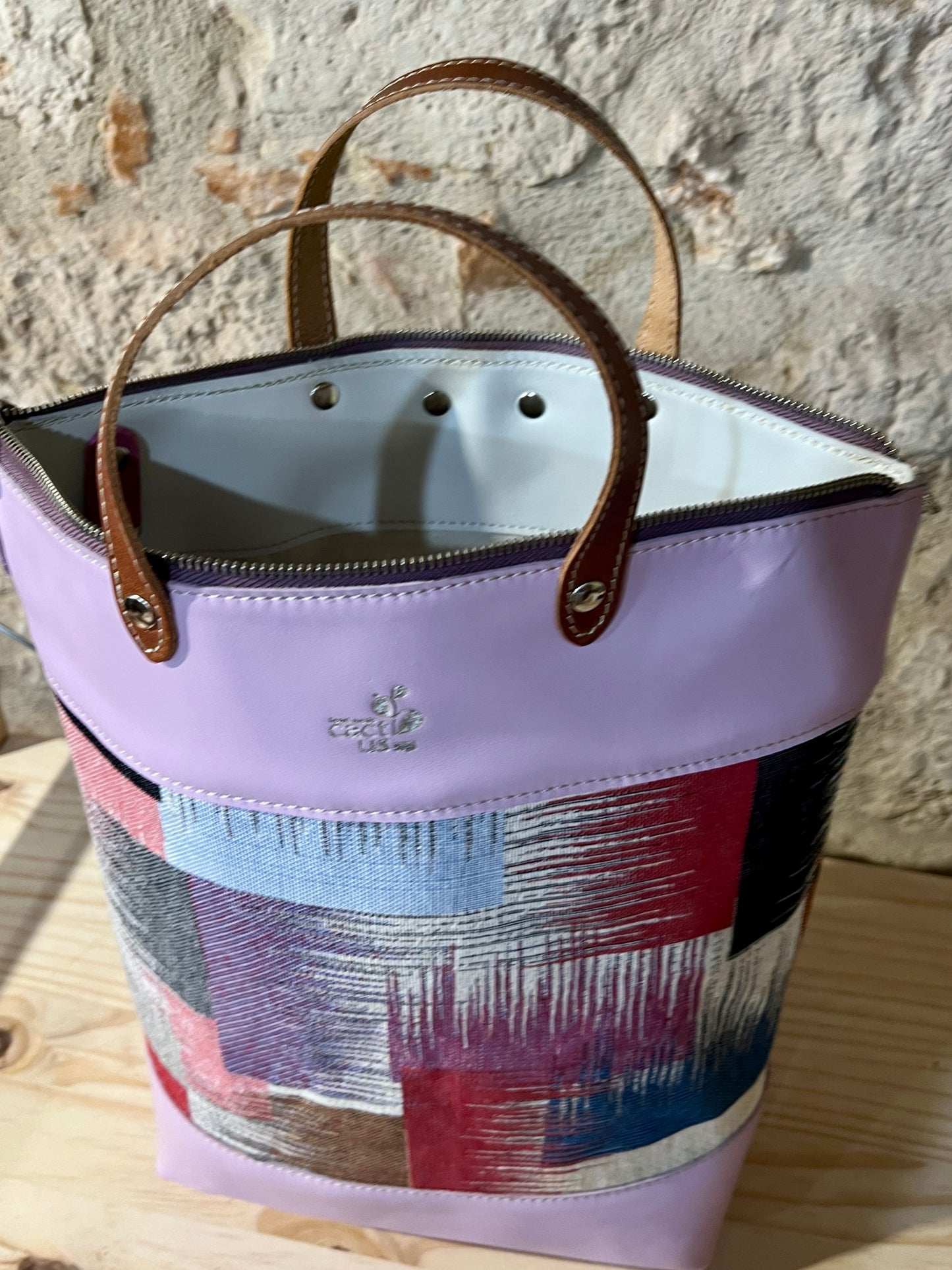 DOROTHEA la Borsa Zaino