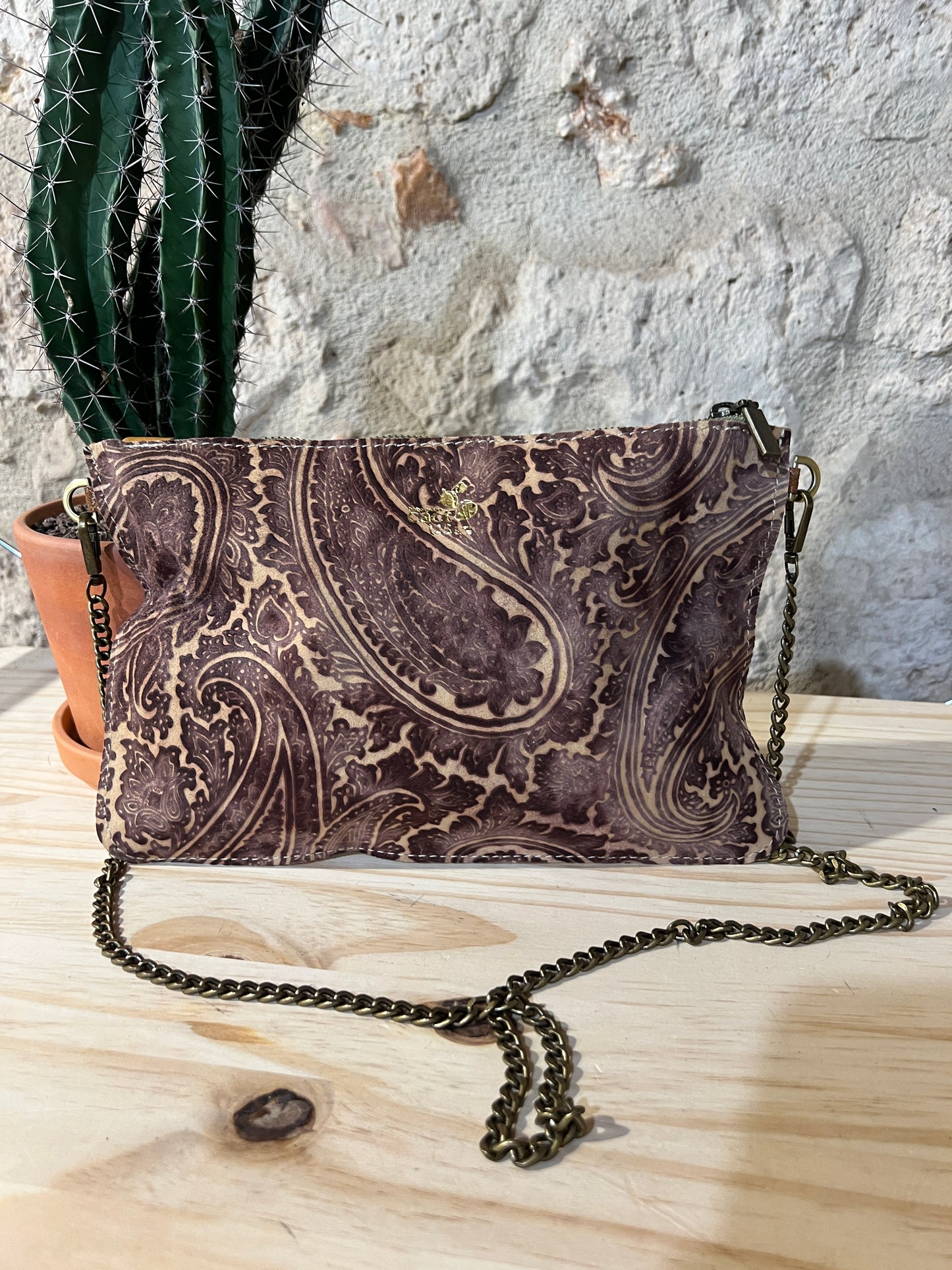 YUCCA NUOVA COLLEZIONE