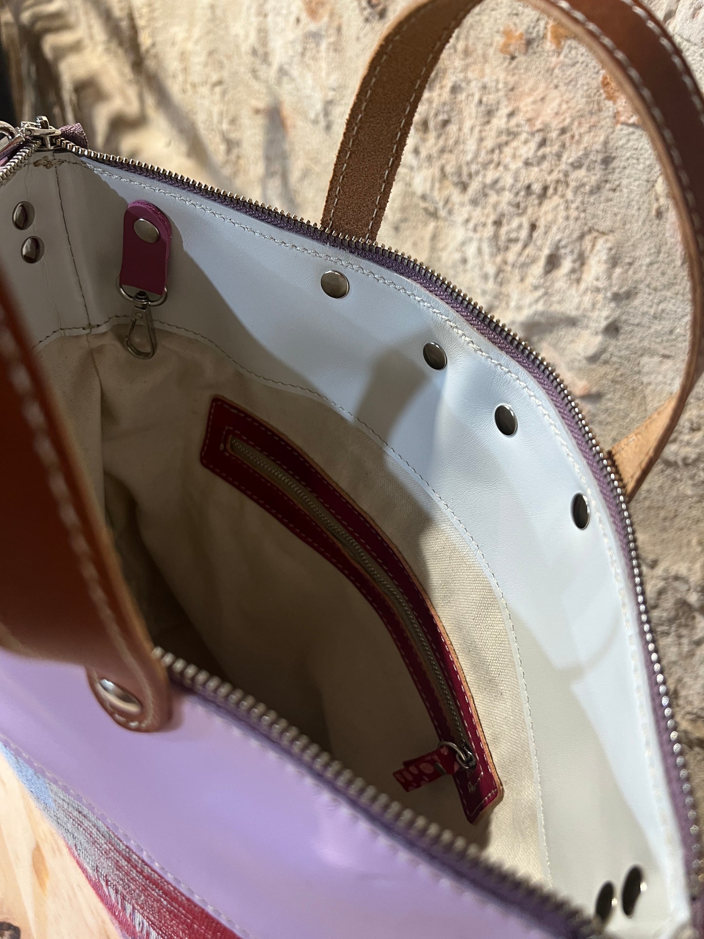DOROTHEA la Borsa Zaino
