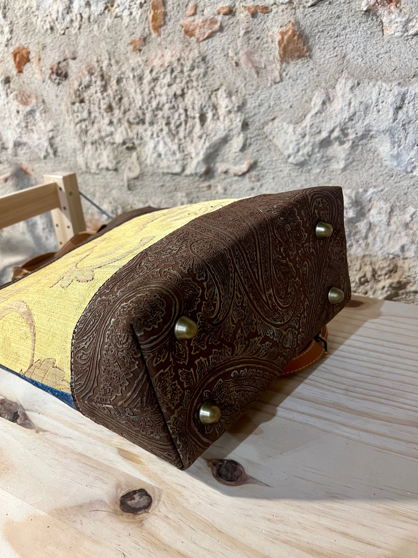 DOROTHEA la Borsa Zaino