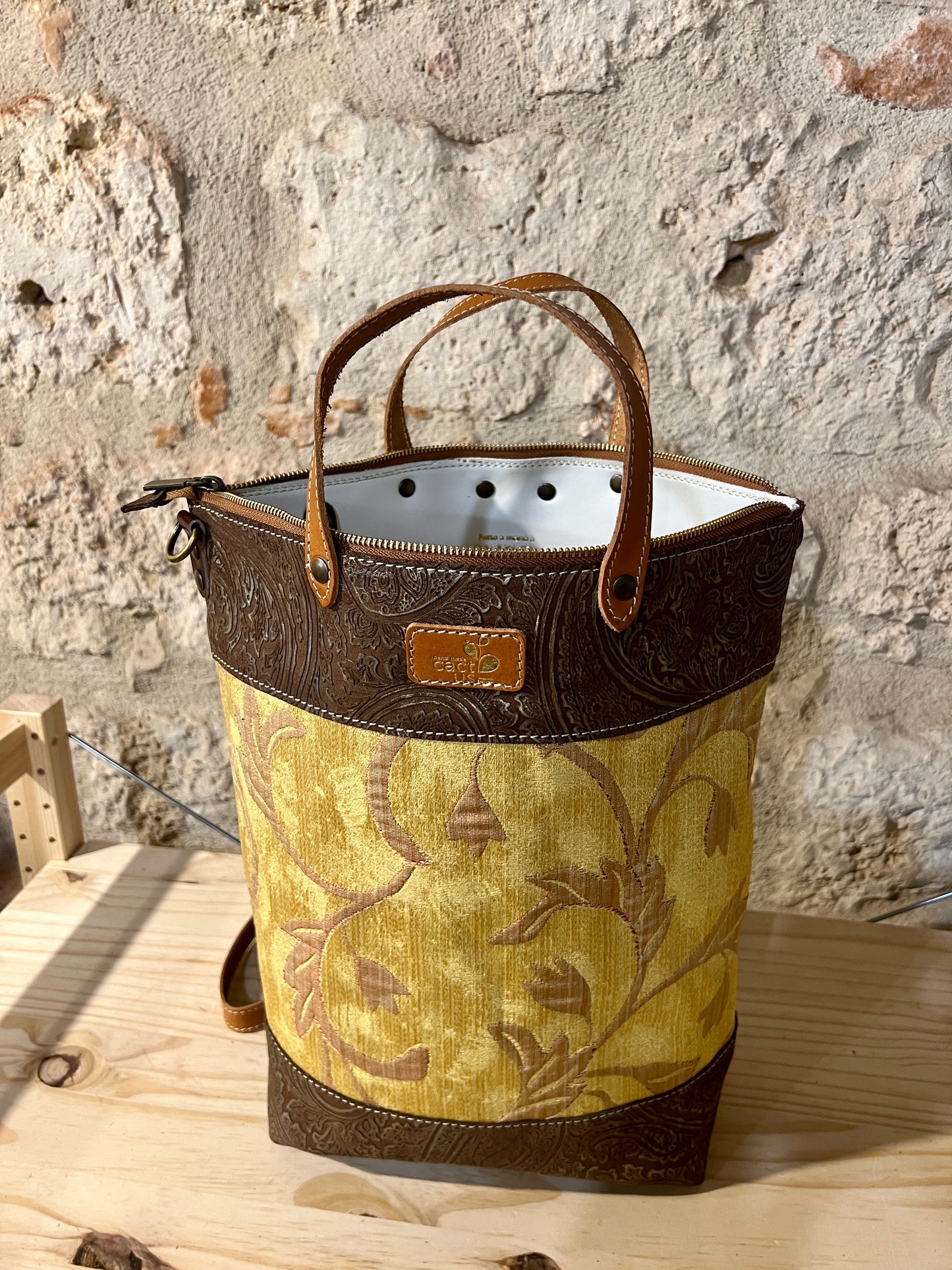 DOROTHEA la Borsa Zaino