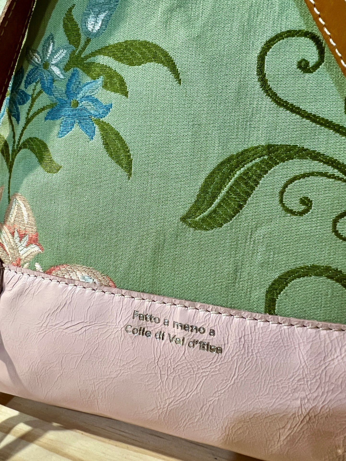 DOROTHEA la Borsa Zaino