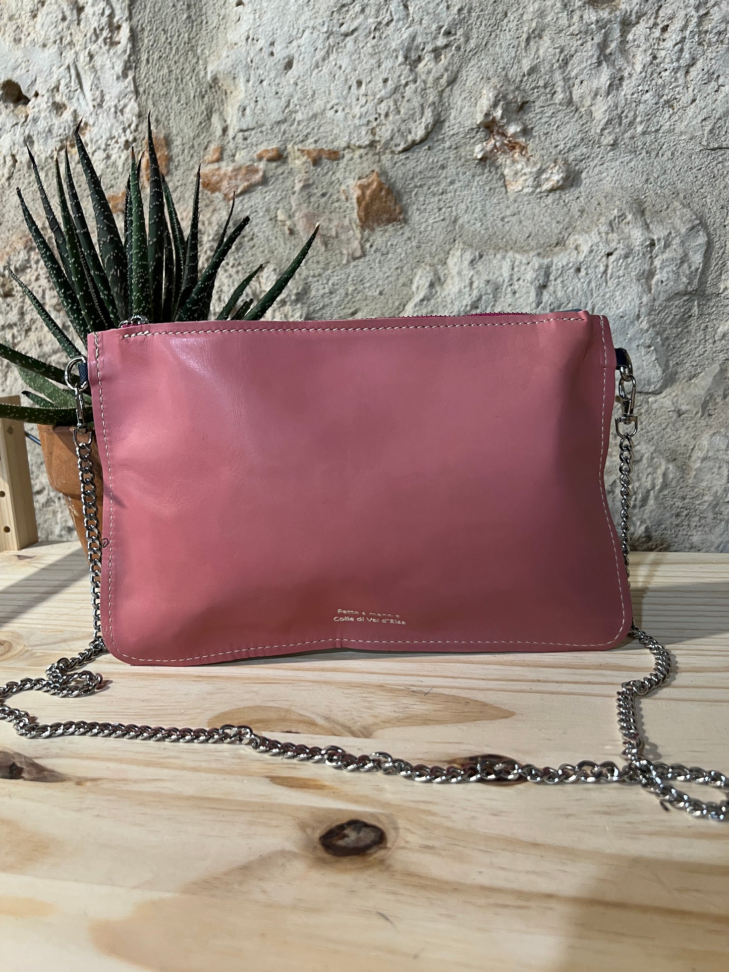 YUCCA NUOVA COLLEZIONE