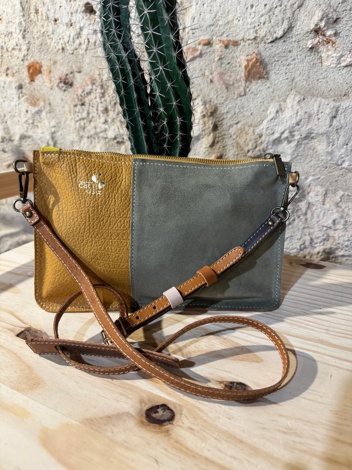 YUCCA NUOVA COLLEZIONE