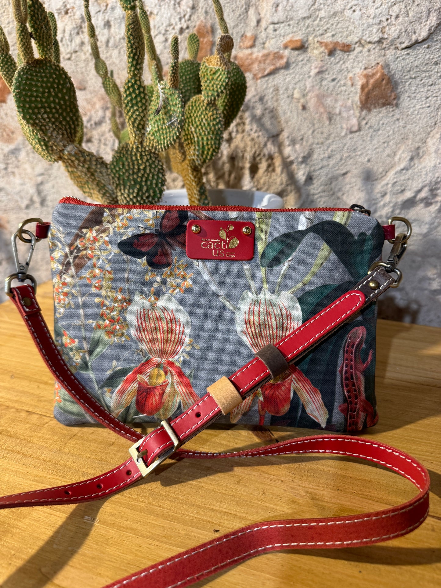 LE ESOTICHE Aloe