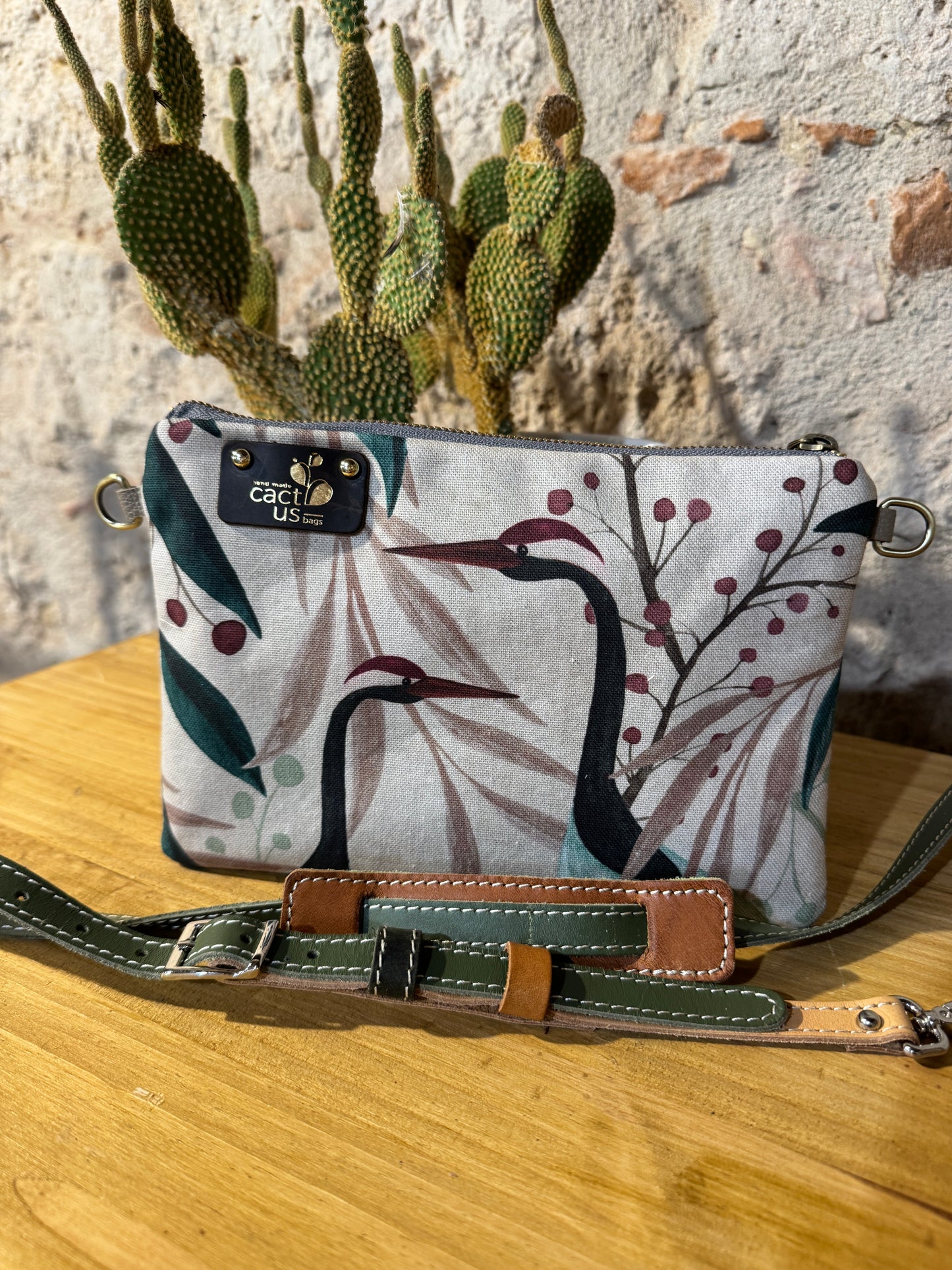 LE ESOTICHE Aloe