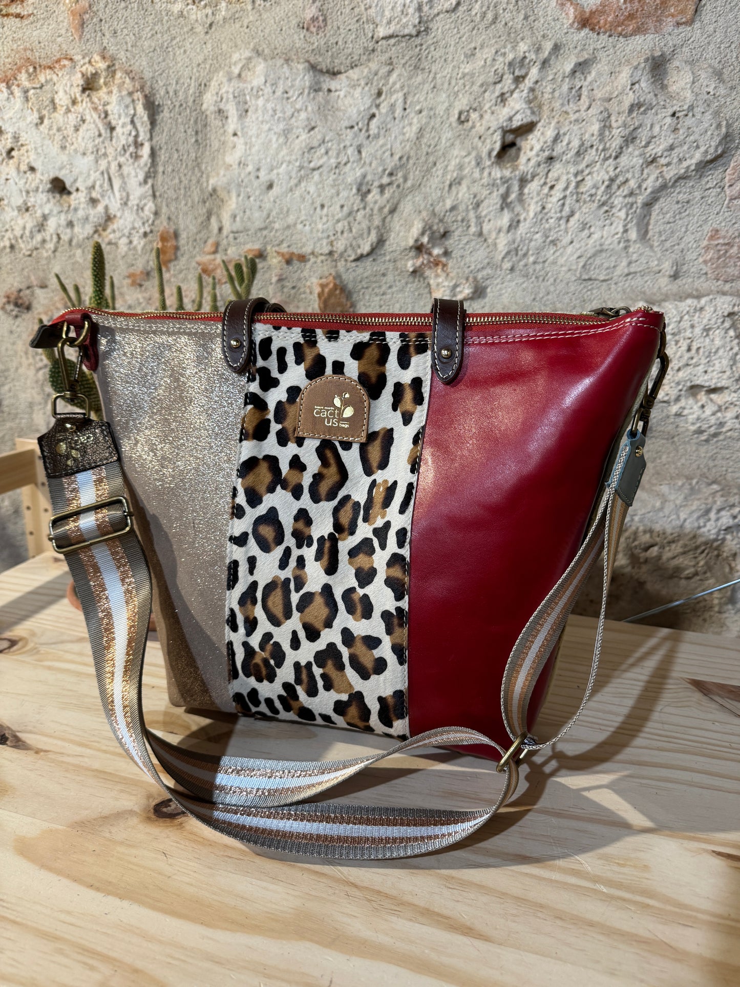 NUOVA LOBIVIA in Cavallino