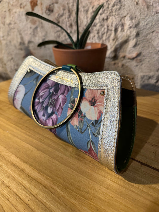 CANNELLA CLUTCH Le Esotiche