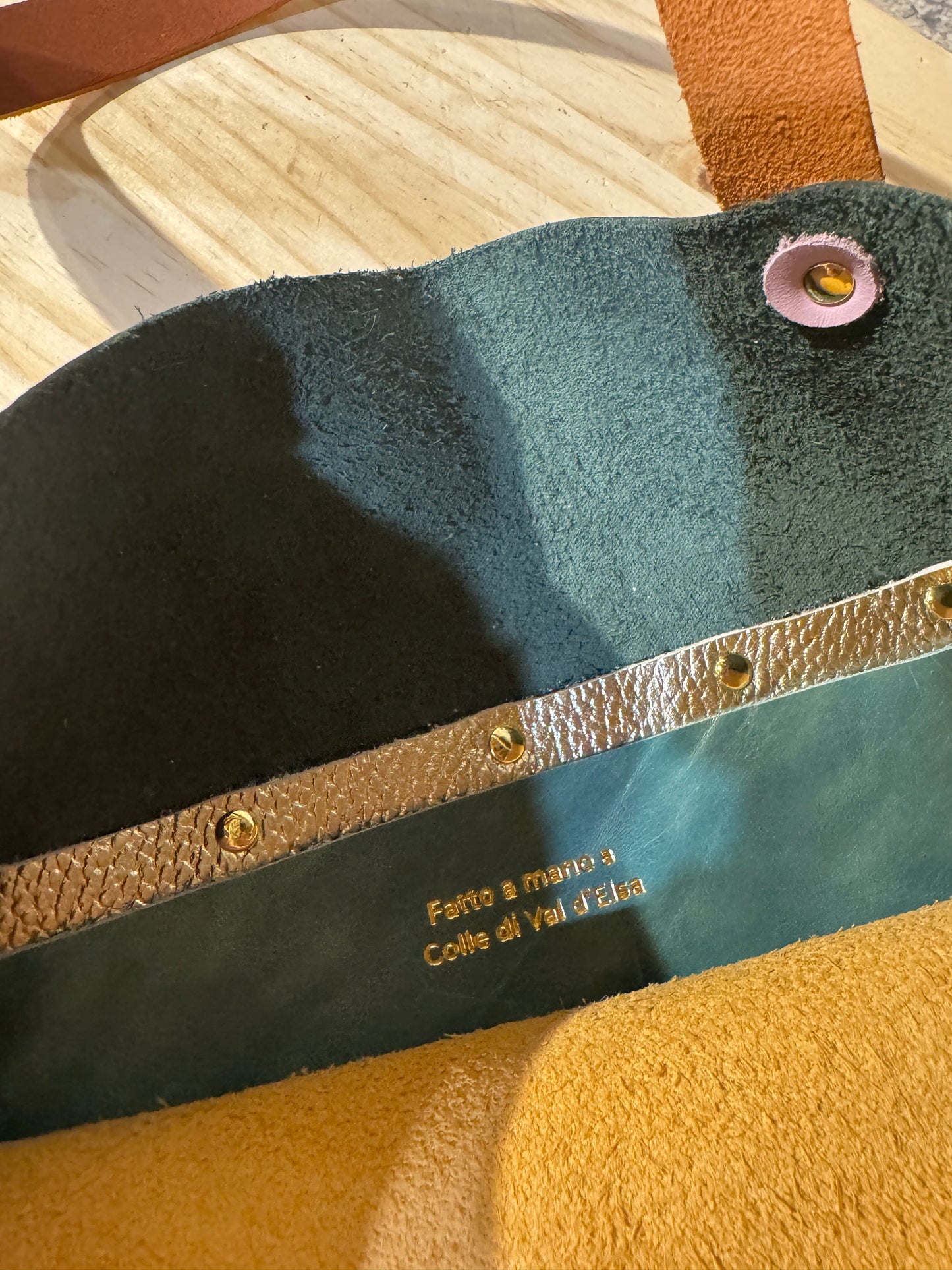 NUOVA OPUNTIA in Cavallino