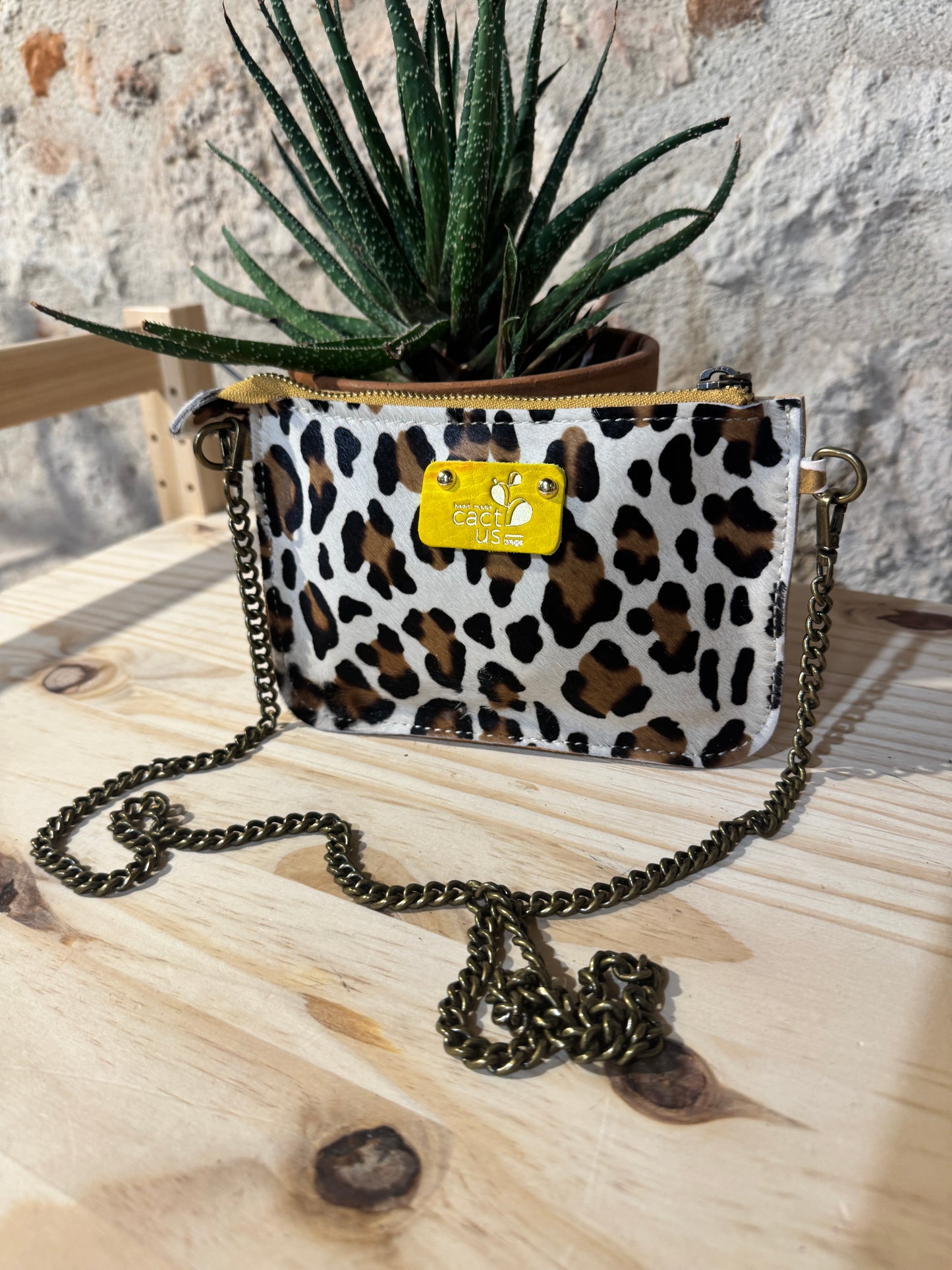 SAGUARINO in Cavallino