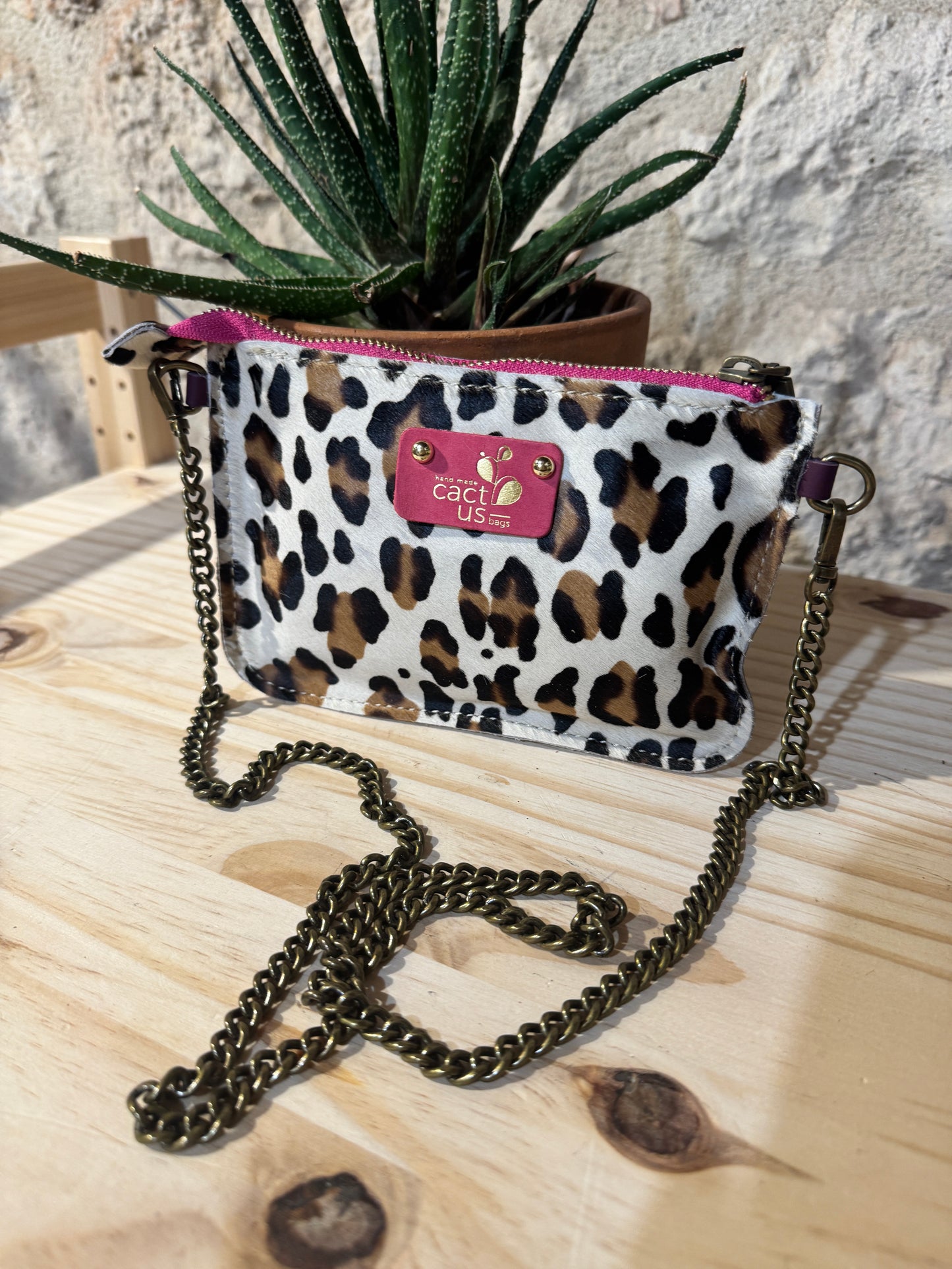 SAGUARINO in Cavallino