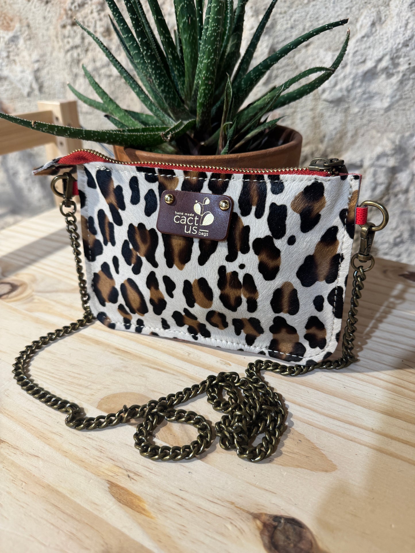 SAGUARINO in Cavallino