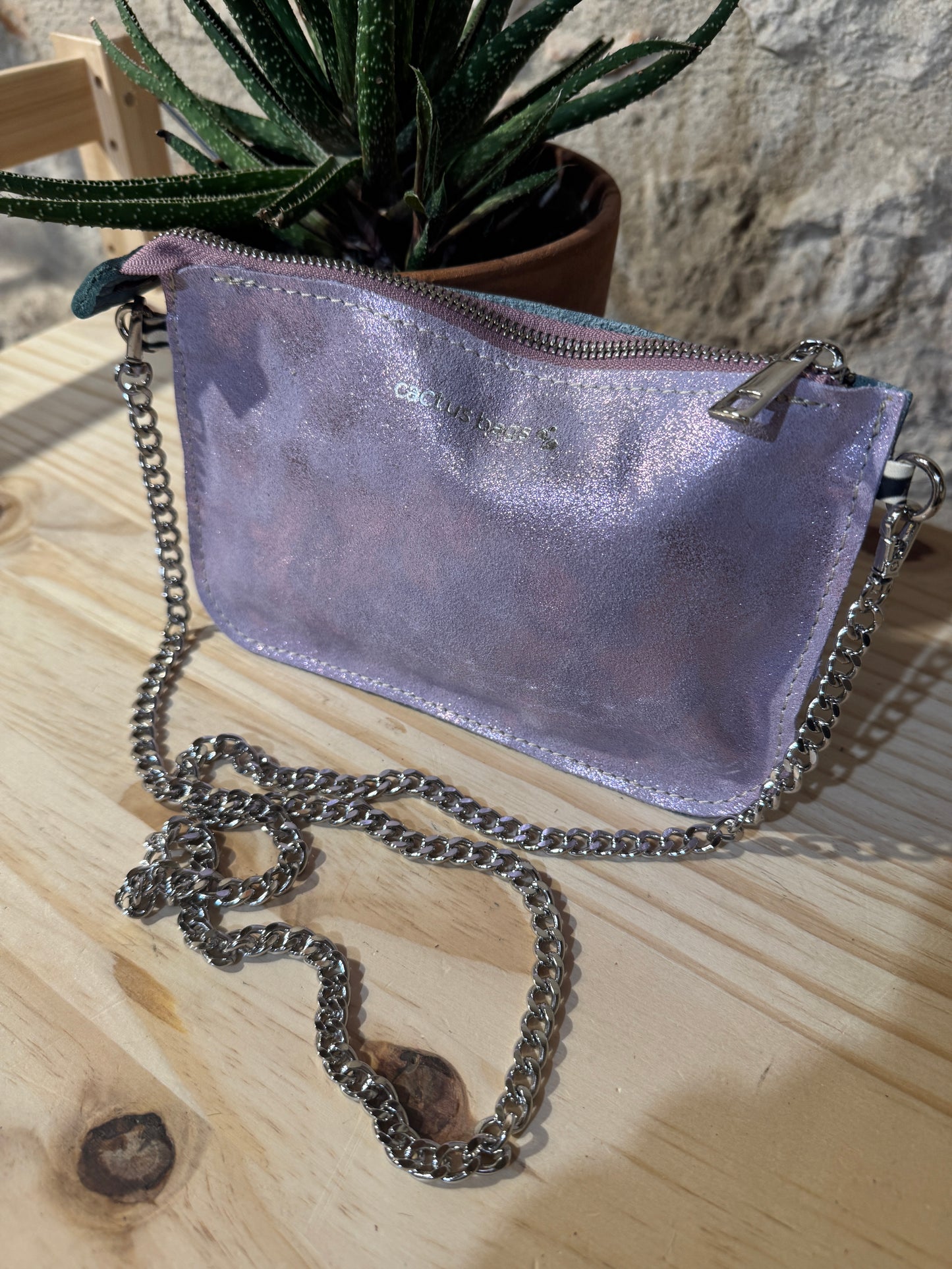 SAGUARINO BIG tasca singola