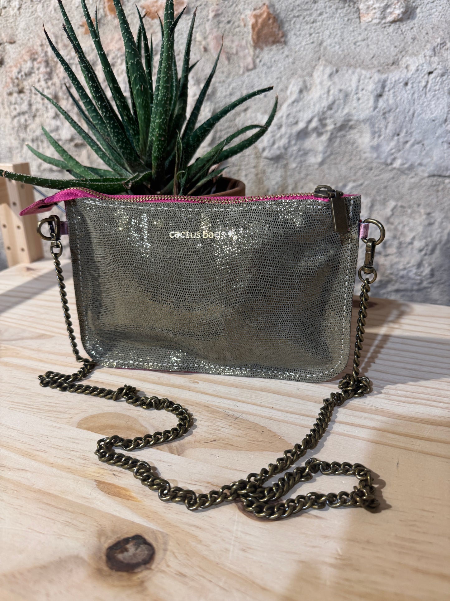 SAGUARINO BIG tasca singola