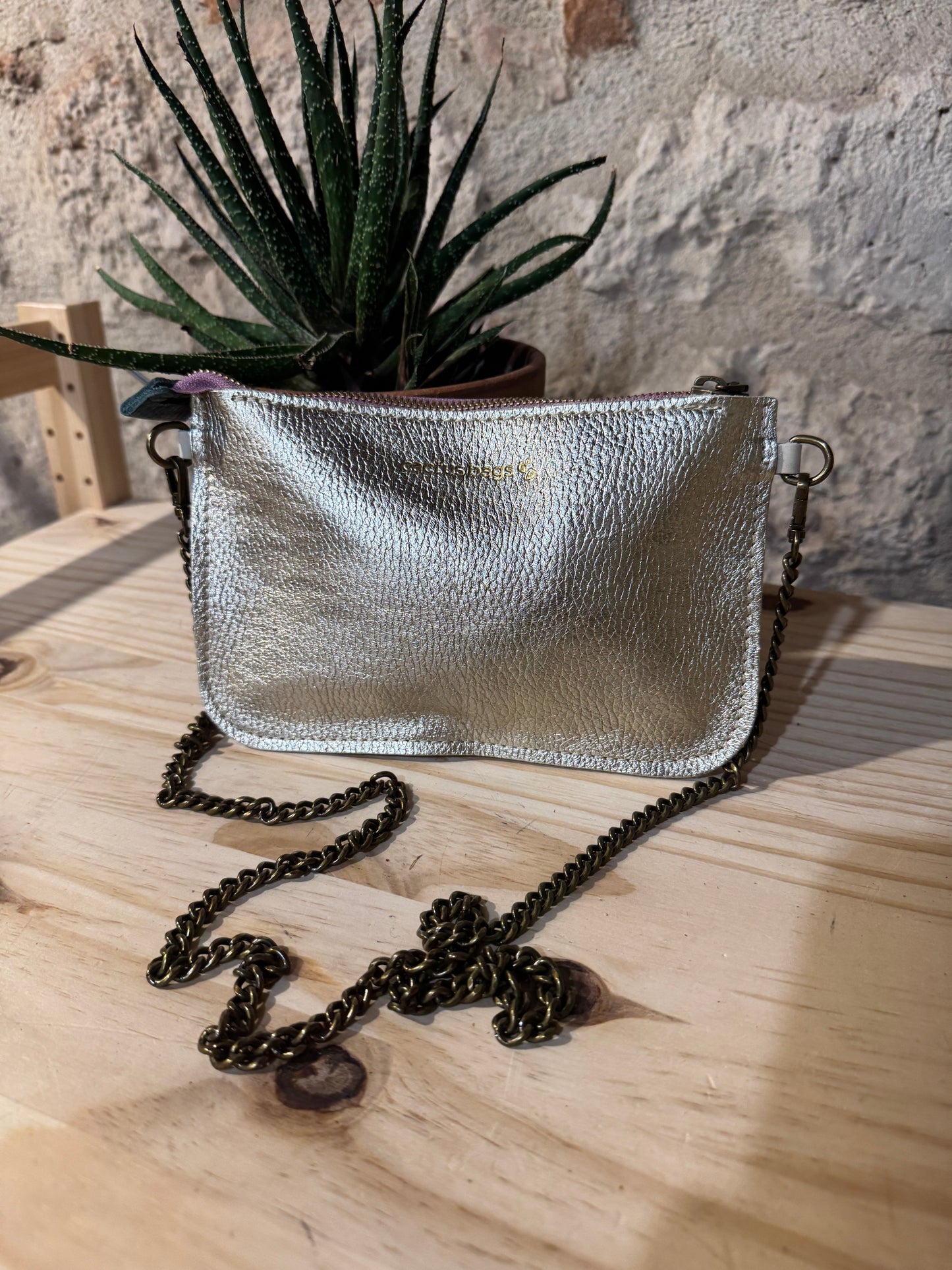 SAGUARINO BIG tasca singola