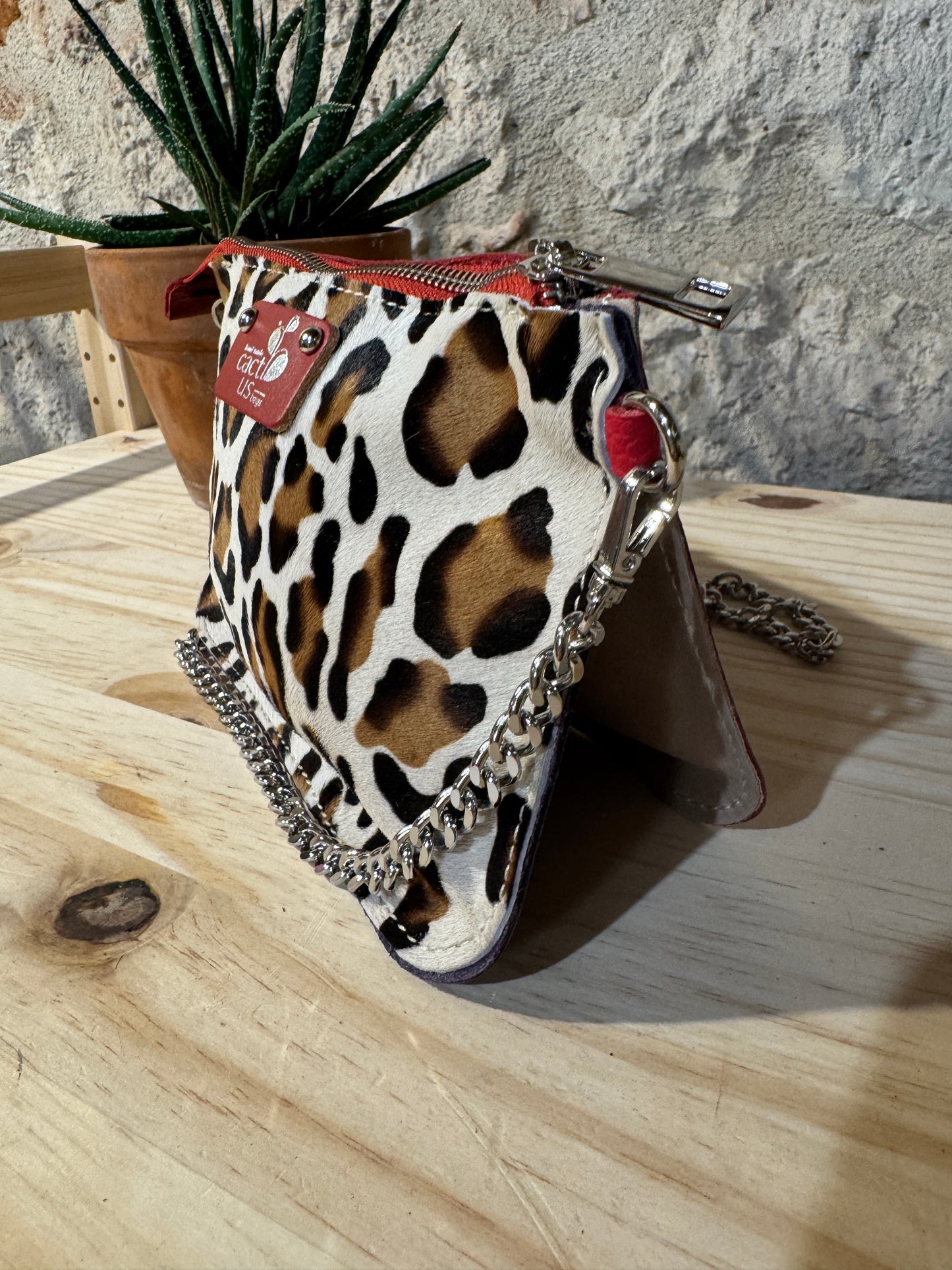 SAGUARINO MAXI in Cavallino