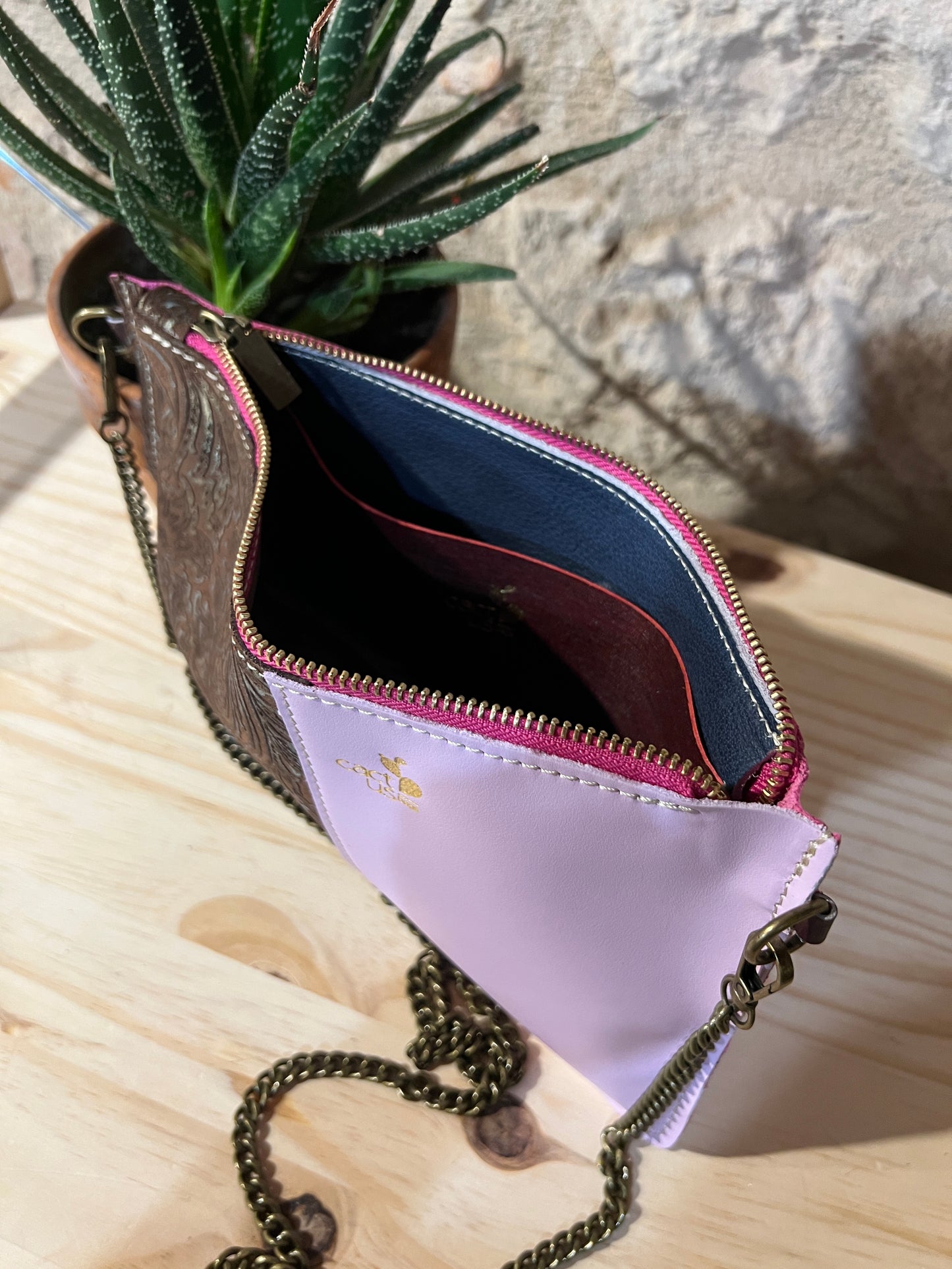 YUCCA NUOVA COLLEZIONE